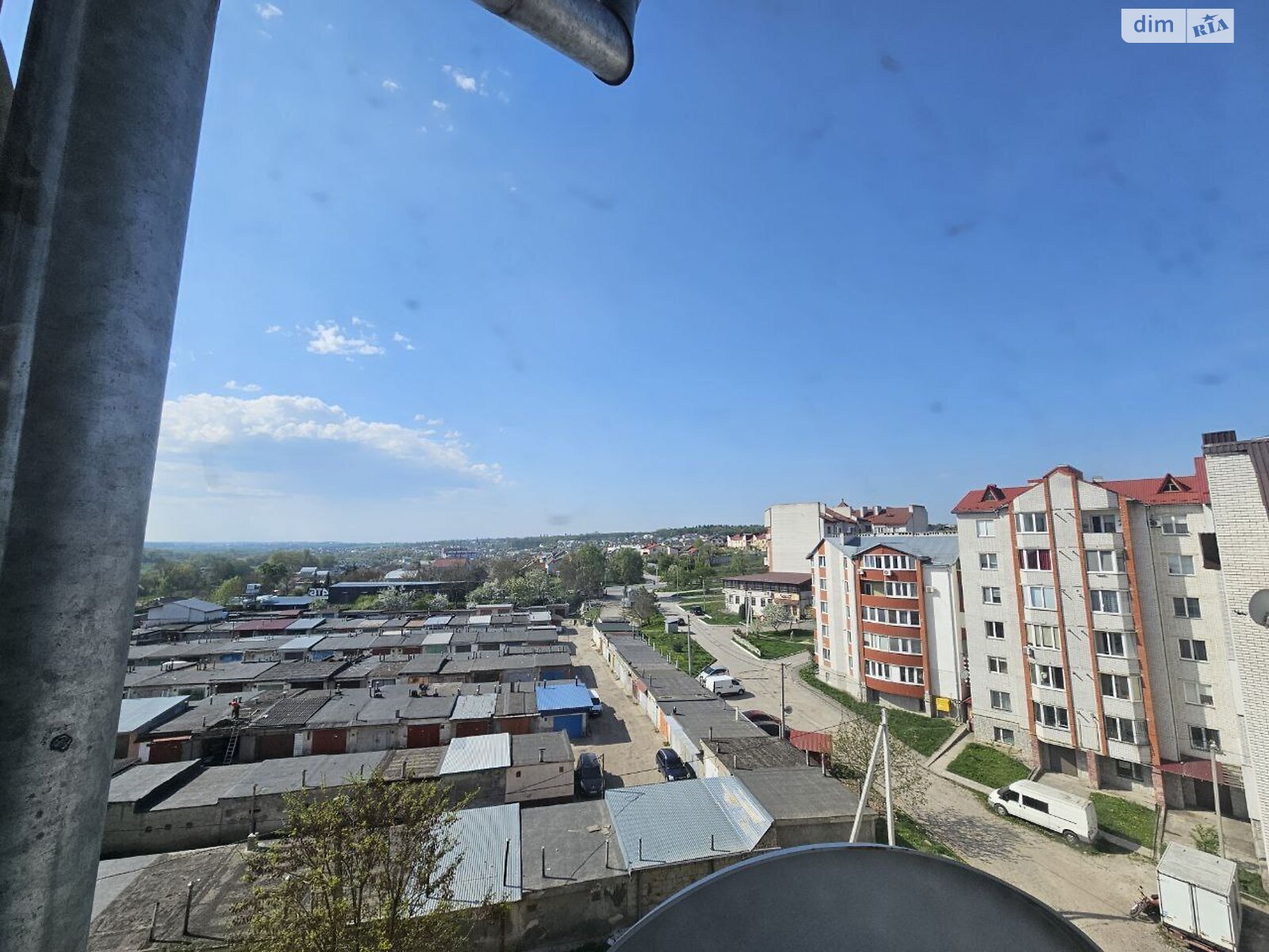 Продаж однокімнатної квартири в Тернополі, на вул. Карпенка, район Дружба фото 1 Продаж однокімнатної квартири в Тернополі, на вул. Карпенка, район Дружба фото 1