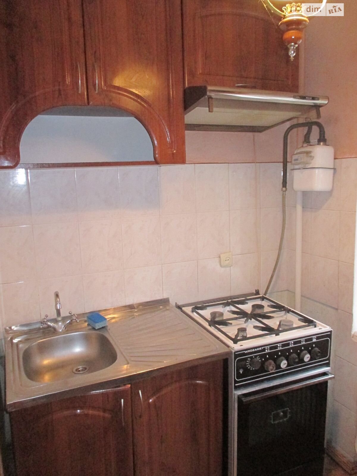 Продаж однокімнатної квартири в Тернополі, на вул. Карпенка, район Дружба фото 1 Продаж однокімнатної квартири в Тернополі, на вул. Карпенка, район Дружба фото 1