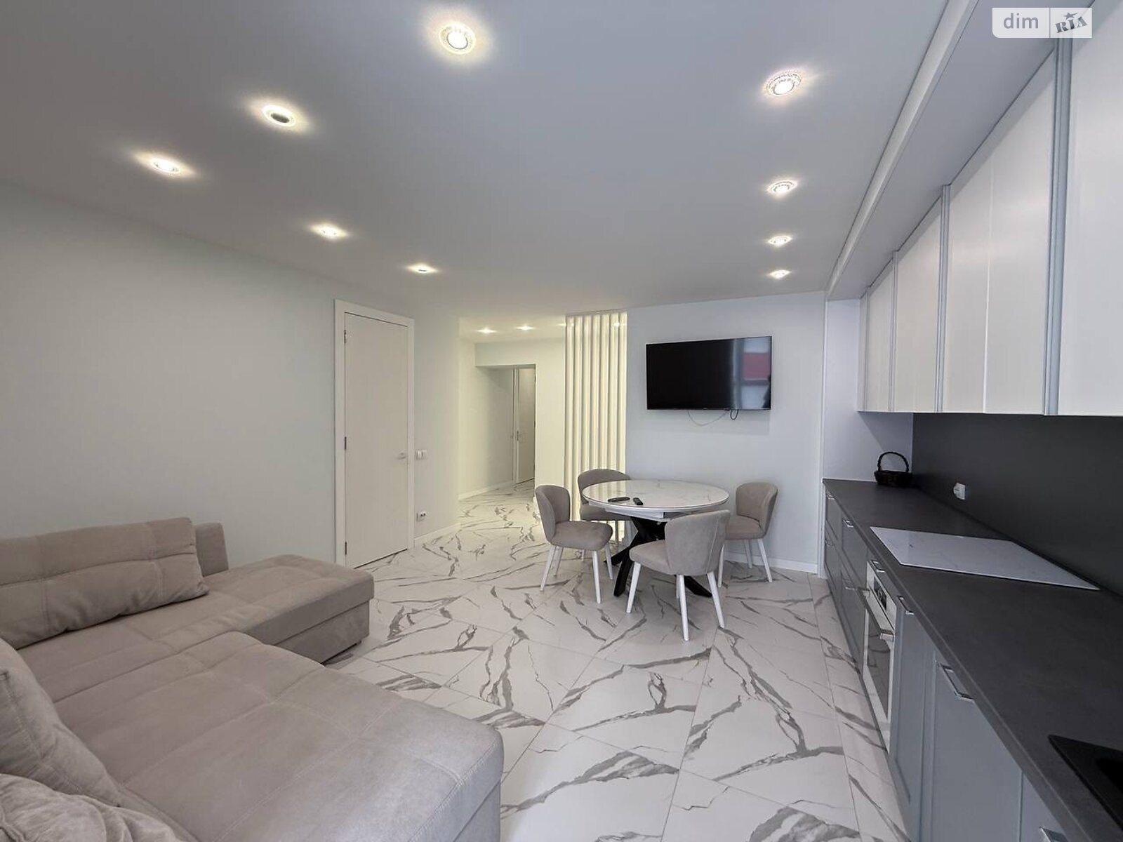 Продаж двокімнатної квартири в Тернополі, на пров. Цегельний, район Дружба фото 1 Продаж двокімнатної квартири в Тернополі, на пров. Цегельний, район Дружба фото 1