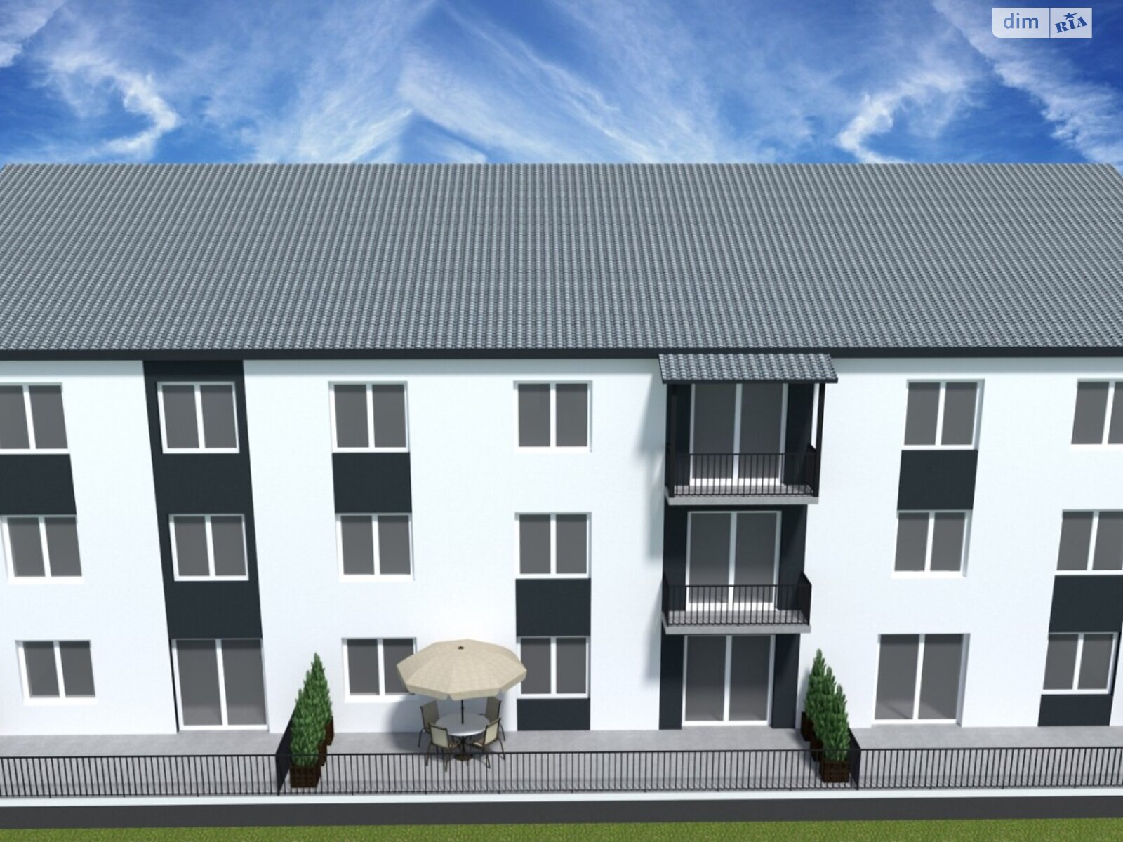 Продаж двокімнатної квартири в Тернополі, на вул. Карпенка, район Дружба фото 1