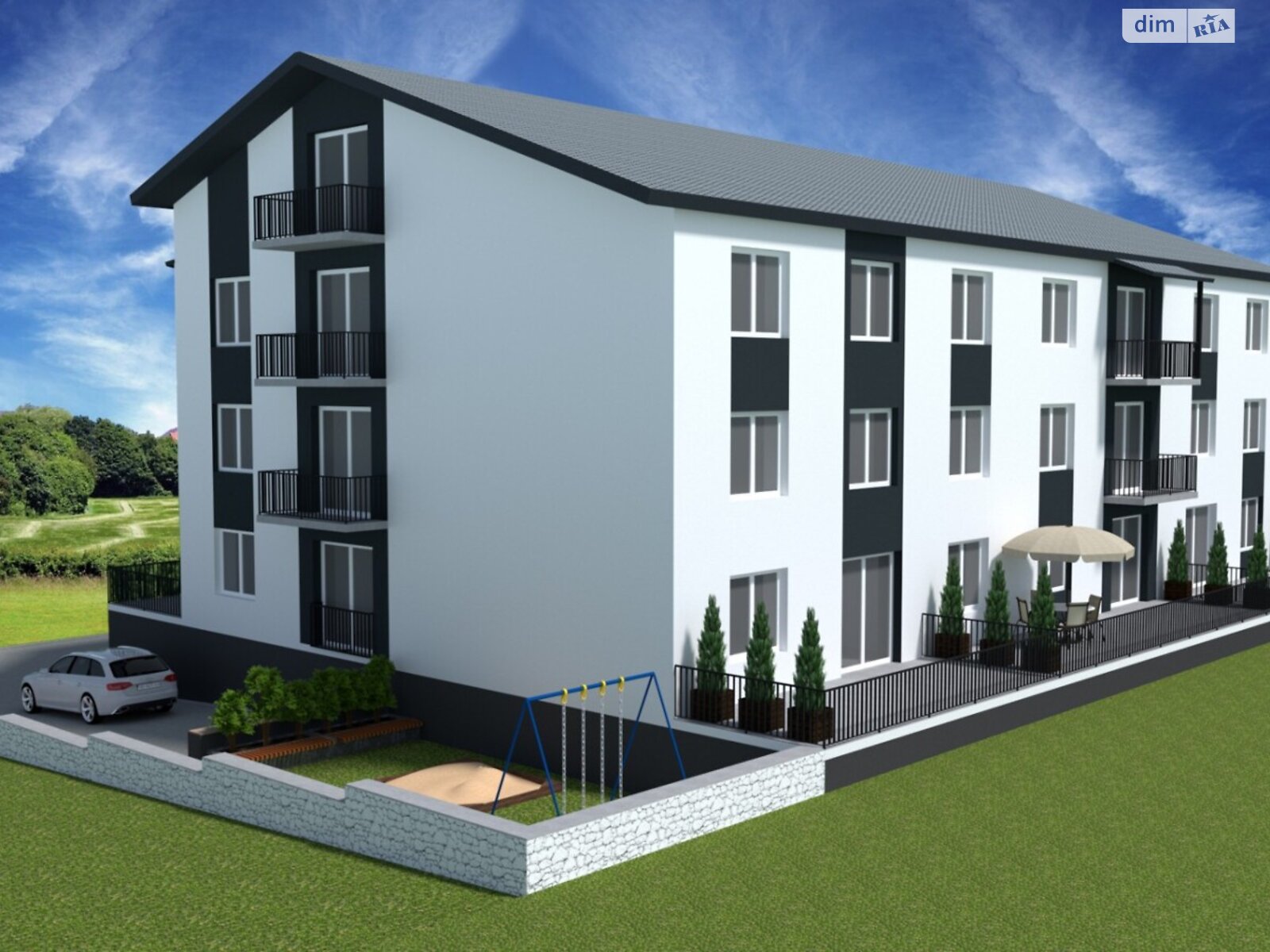 Продажа двухкомнатной квартиры в Тернополе, на ул. Карпенко, район Дружба фото 1 Продажа двухкомнатной квартиры в Тернополе, на ул. Карпенко, район Дружба фото 1