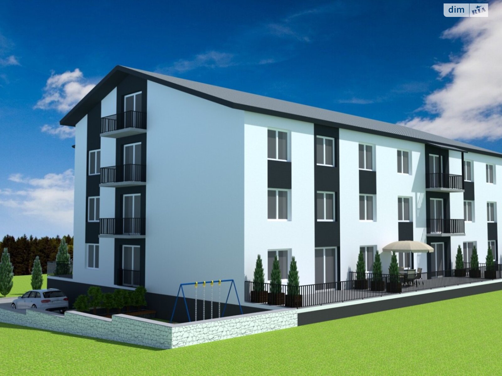 Продажа двухкомнатной квартиры в Тернополе, на ул. Карпенко, район Дружба фото 1 Продажа двухкомнатной квартиры в Тернополе, на ул. Карпенко, район Дружба фото 1