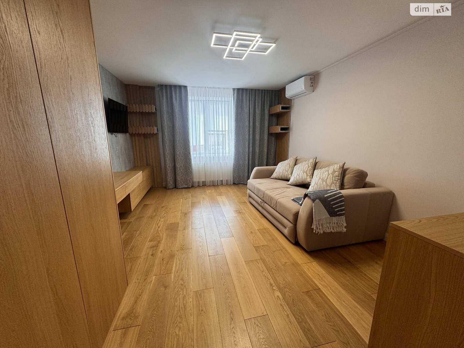 Продаж двокімнатної квартири в Тернополі, на вул. Карпенка, район Дружба фото 1