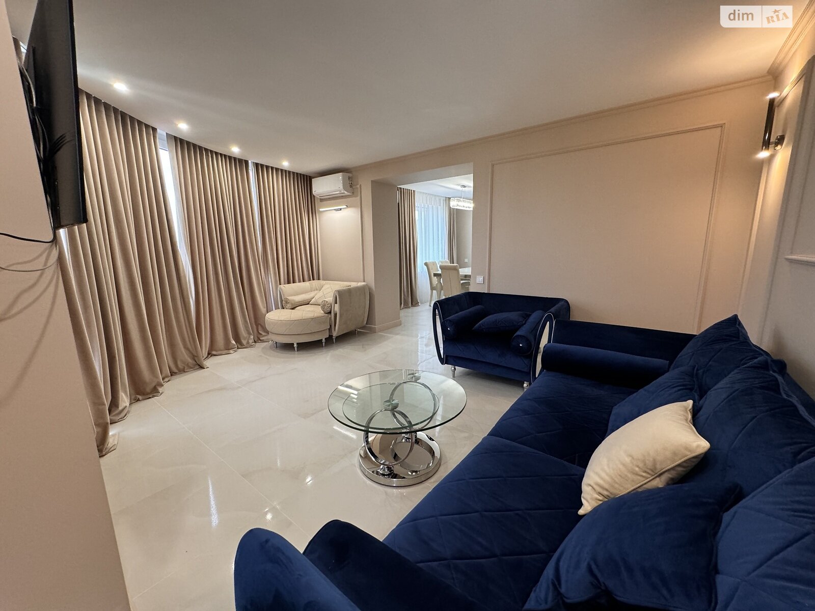 Продаж двокімнатної квартири в Тернополі, на вул. Карпенка, район Дружба фото 1