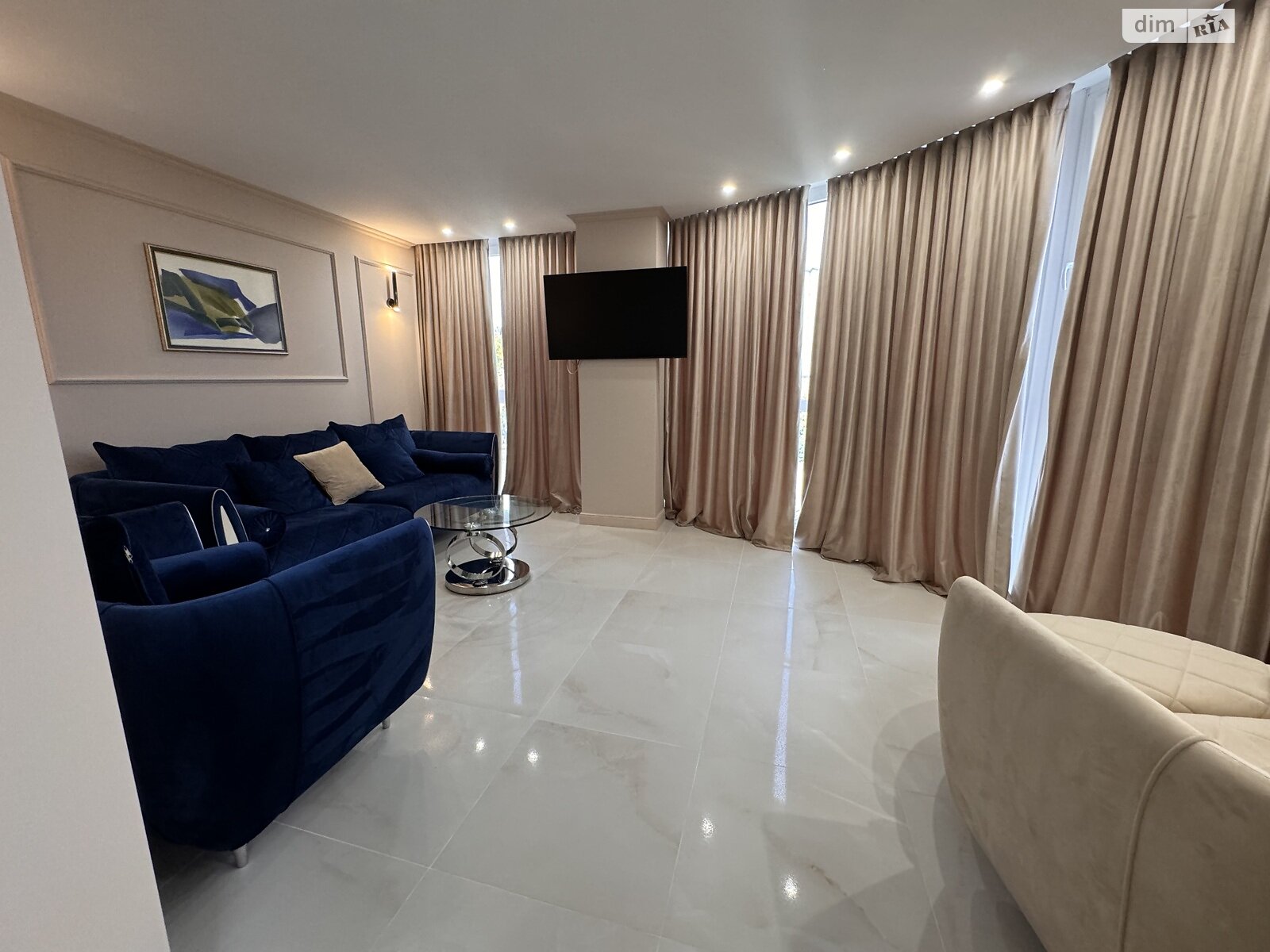 Продаж двокімнатної квартири в Тернополі, на вул. Карпенка, район Дружба фото 1