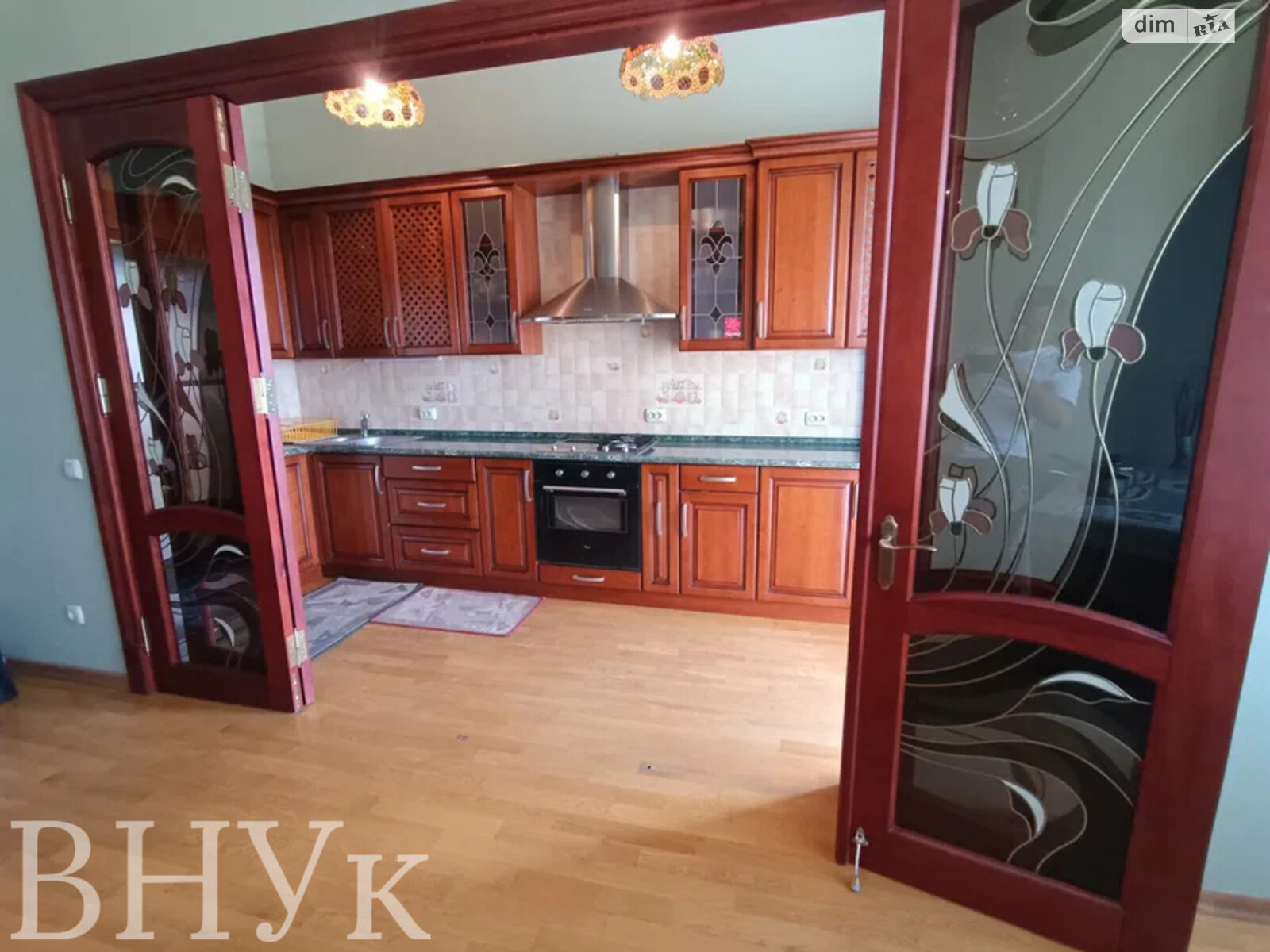 Продаж трикімнатної квартири в Тернополі, на вул. Карпенка 4, район Дружба фото 1