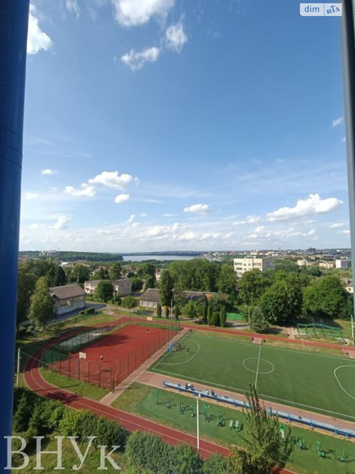 Продаж трикімнатної квартири в Тернополі, на вул. Карпенка 4, район Дружба фото 1