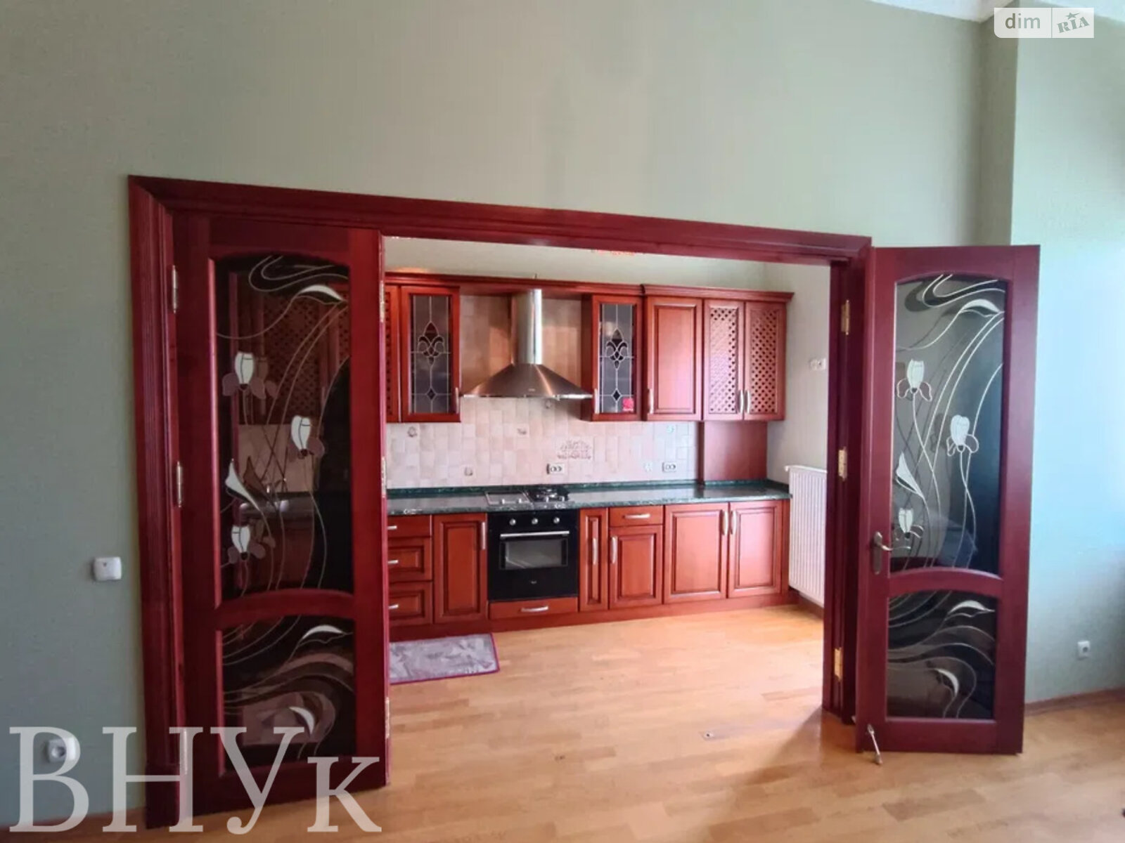 Продаж трикімнатної квартири в Тернополі, на вул. Карпенка 4, район Дружба фото 1