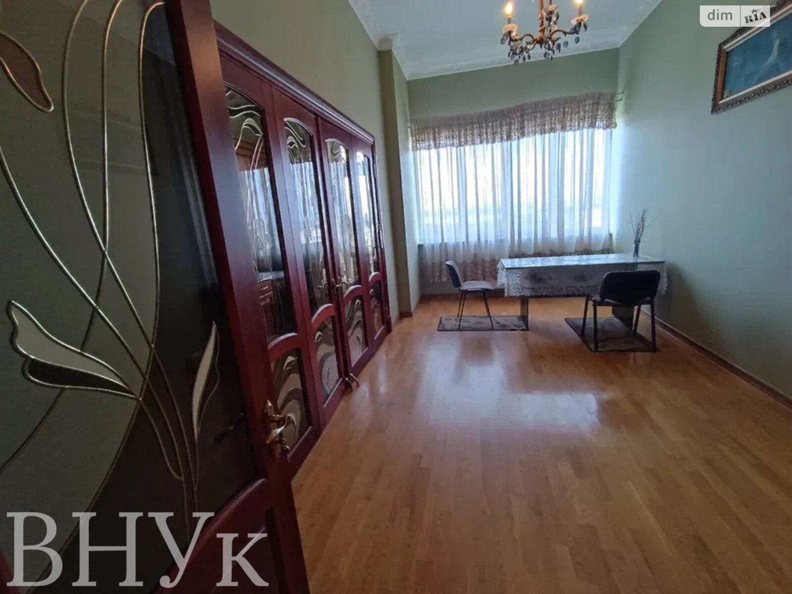 Продаж трикімнатної квартири в Тернополі, на вул. Карпенка 4, район Дружба фото 1