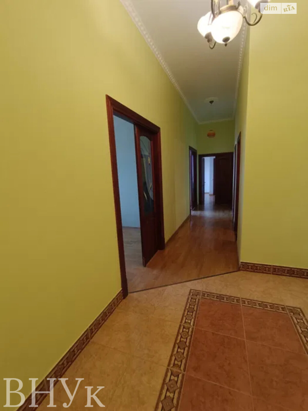 Продаж трикімнатної квартири в Тернополі, на вул. Карпенка 4, район Дружба фото 1