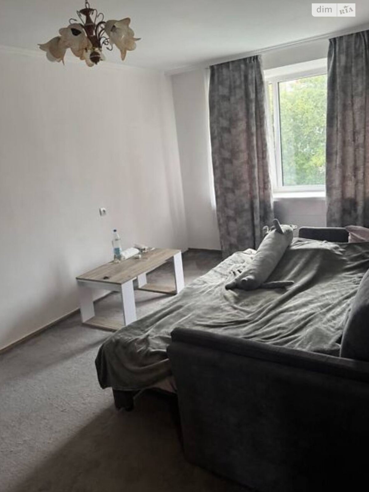 Продаж однокімнатної квартири в Тернополі, на вул. Карпенка, район Дружба фото 1