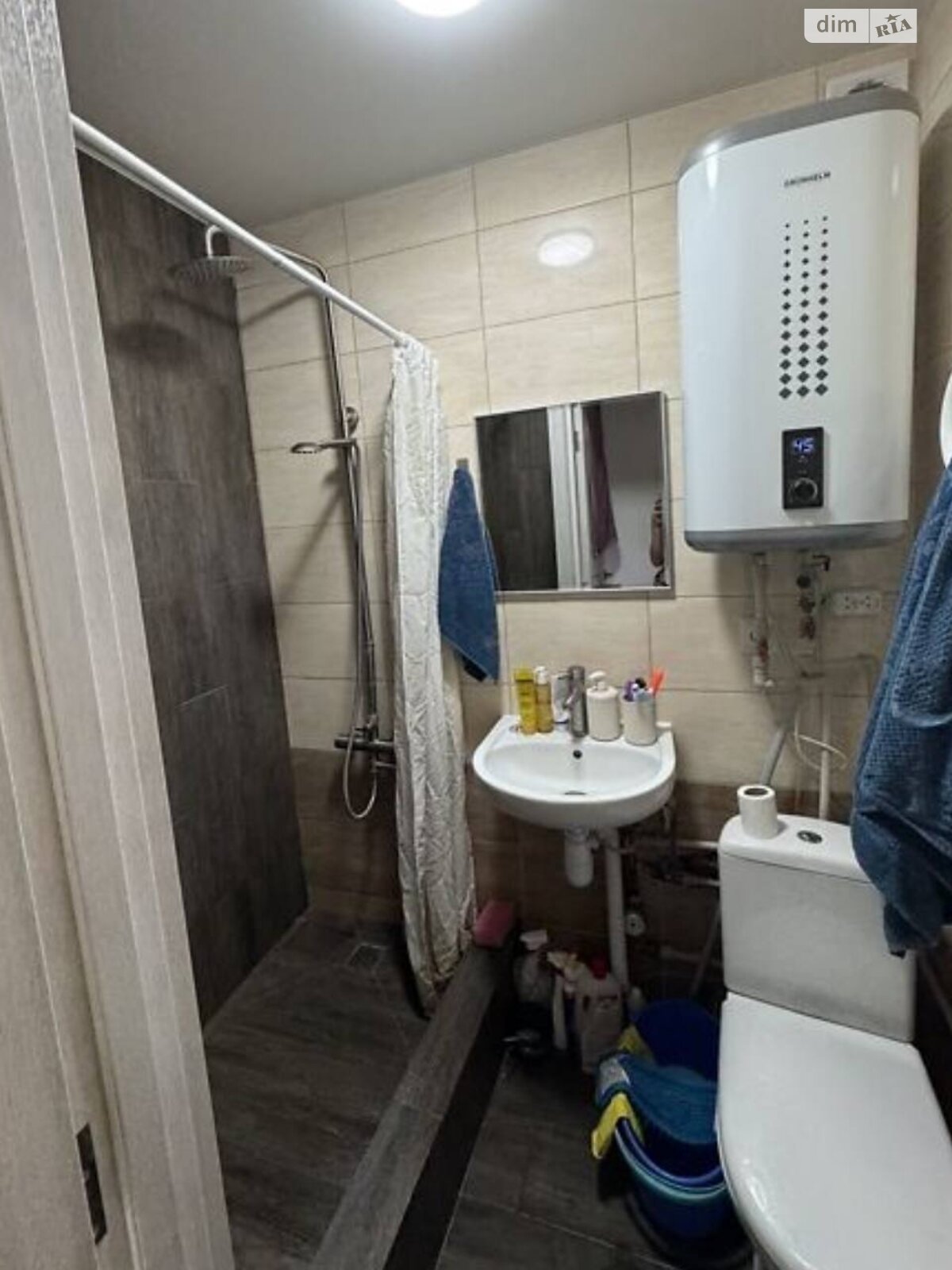 Продаж однокімнатної квартири в Тернополі, на вул. Карпенка, район Дружба фото 1