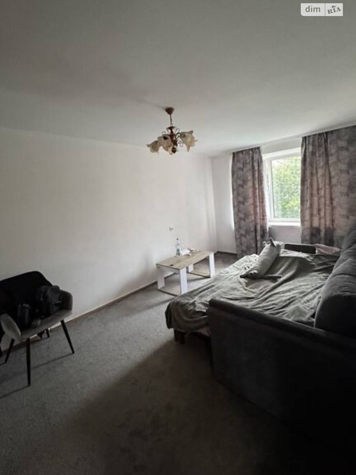 Продаж однокімнатної квартири в Тернополі, на вул. Карпенка, район Дружба фото 1