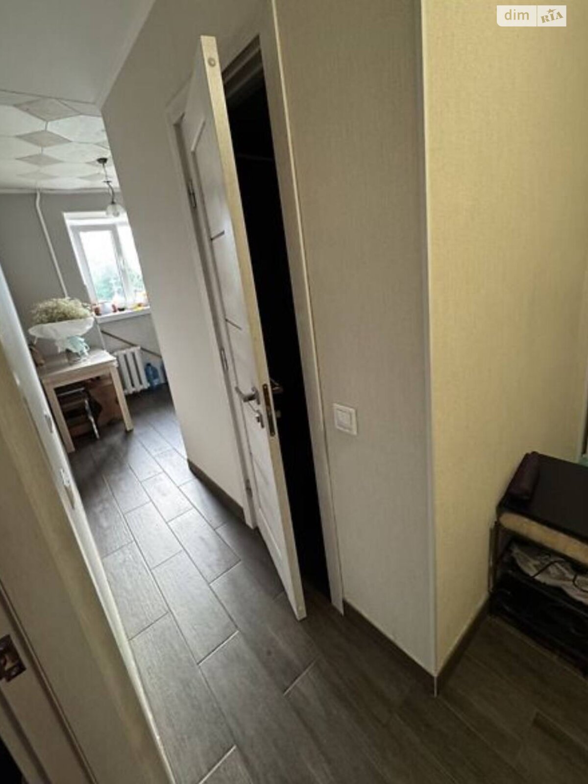 Продаж однокімнатної квартири в Тернополі, на вул. Карпенка, район Дружба фото 1