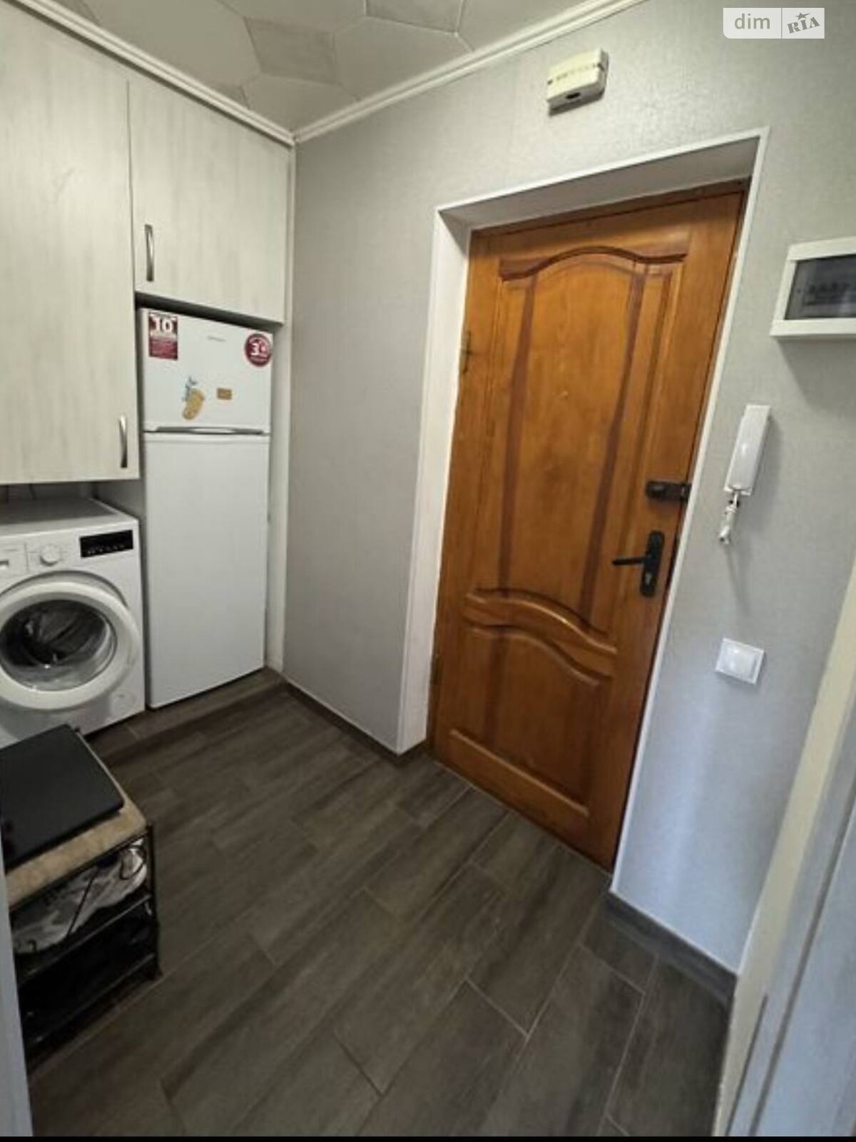 Продаж однокімнатної квартири в Тернополі, на вул. Карпенка, район Дружба фото 1