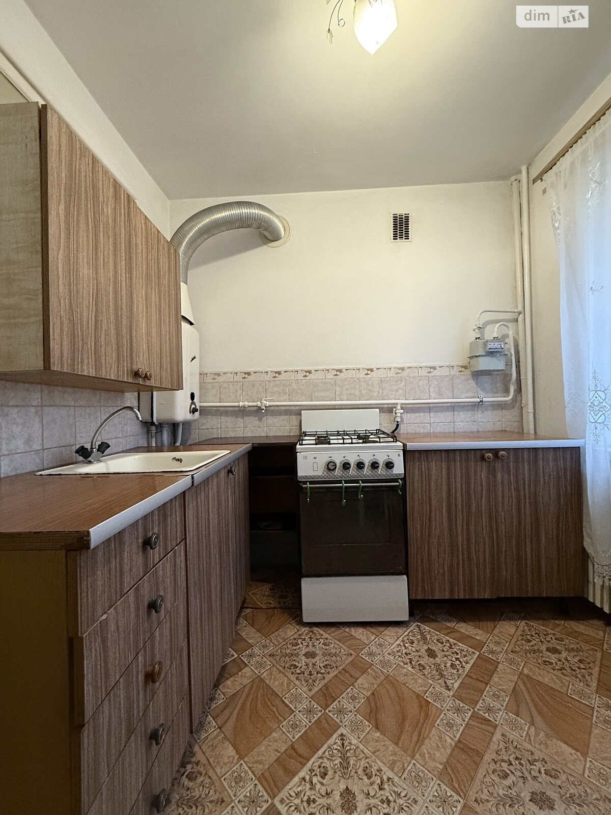 Продаж однокімнатної квартири в Тернополі, на вул. Карпенка, район Дружба фото 1 Продаж однокімнатної квартири в Тернополі, на вул. Карпенка, район Дружба фото 1