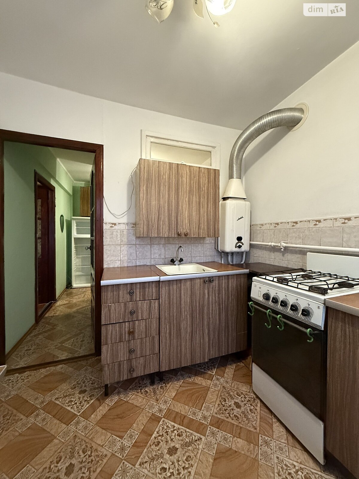 Продаж однокімнатної квартири в Тернополі, на вул. Карпенка, район Дружба фото 1 Продаж однокімнатної квартири в Тернополі, на вул. Карпенка, район Дружба фото 1