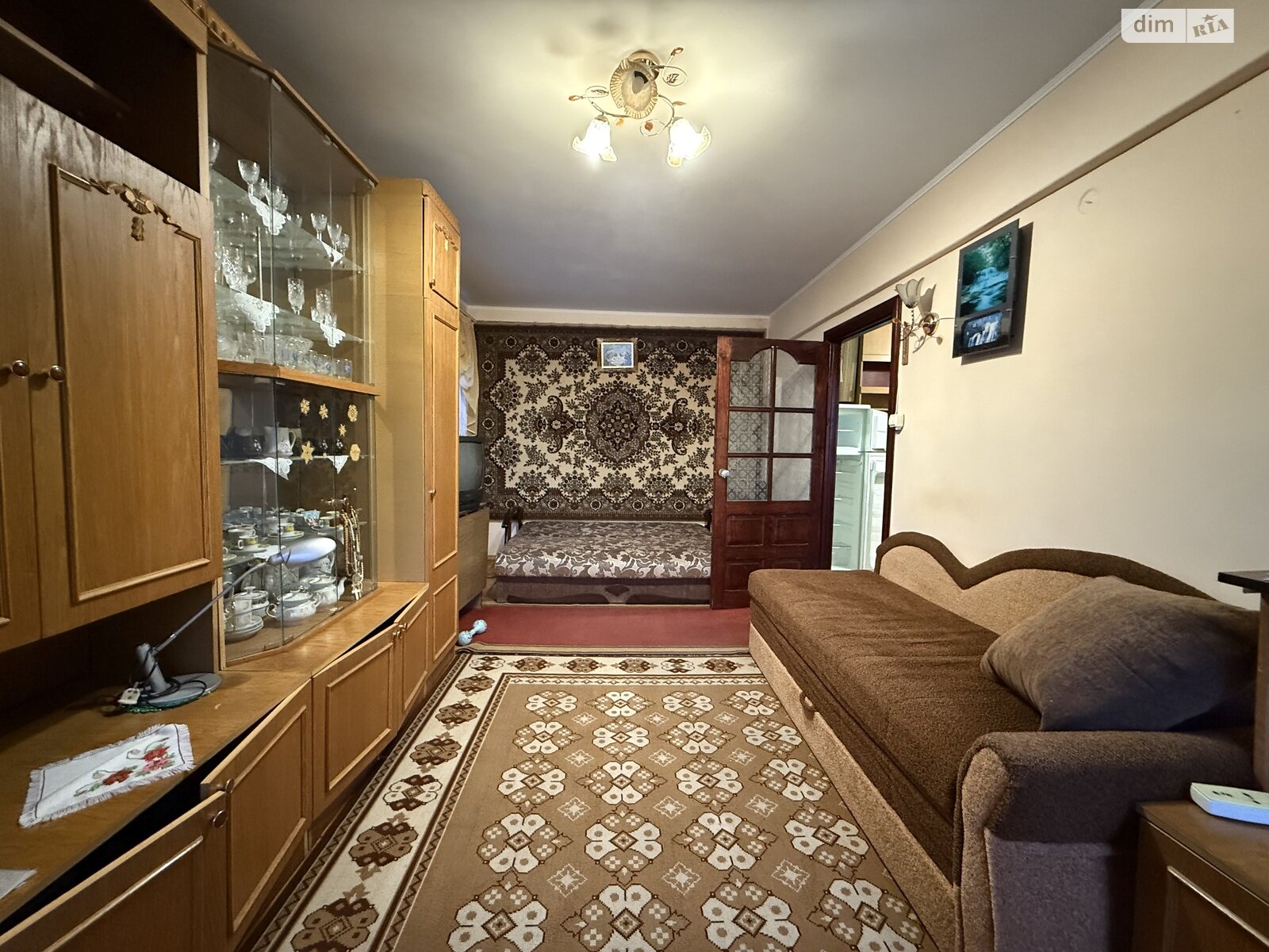 Продаж однокімнатної квартири в Тернополі, на вул. Карпенка, район Дружба фото 1 Продаж однокімнатної квартири в Тернополі, на вул. Карпенка, район Дружба фото 1