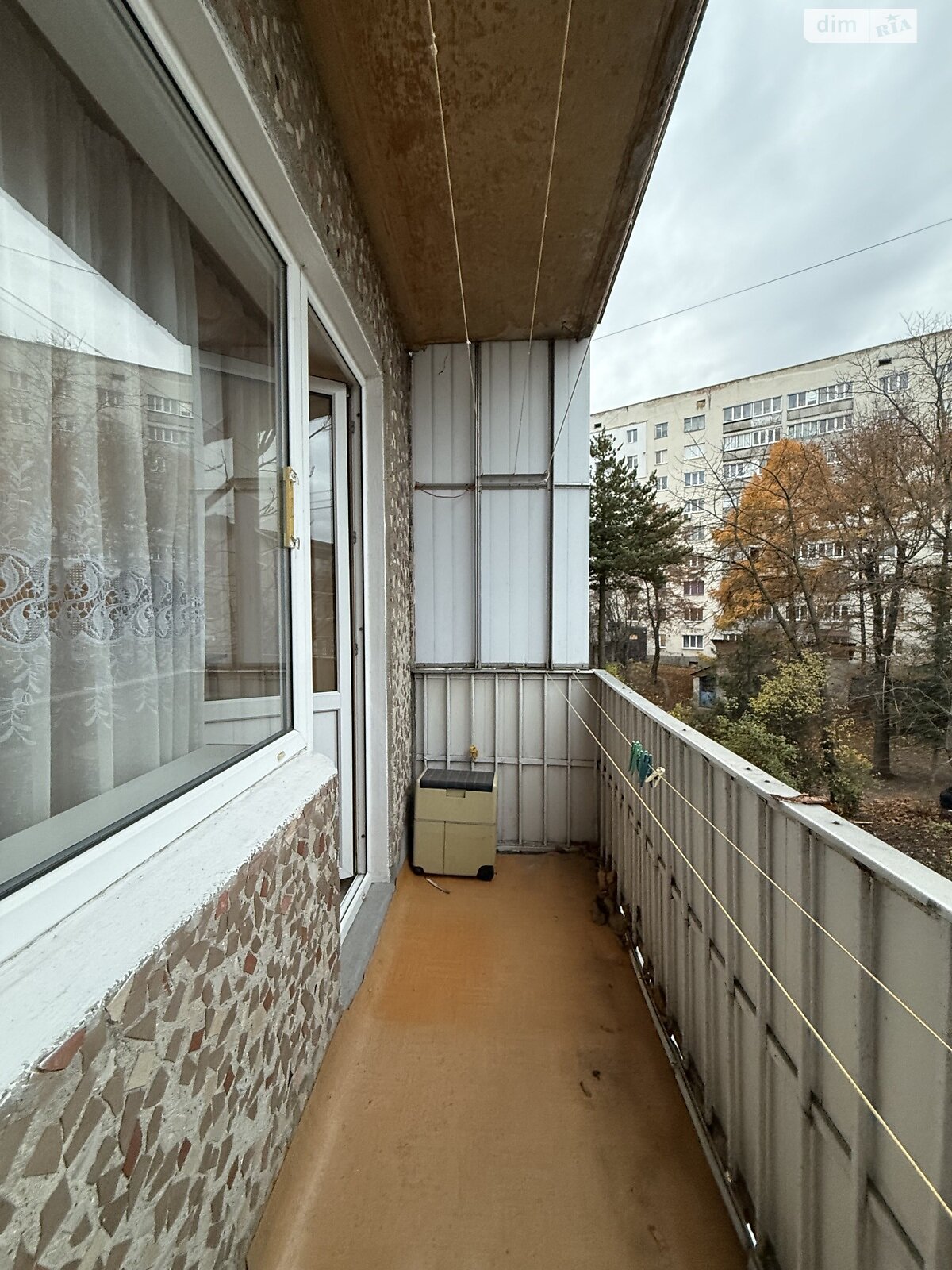 Продаж однокімнатної квартири в Тернополі, на вул. Карпенка, район Дружба фото 1 Продаж однокімнатної квартири в Тернополі, на вул. Карпенка, район Дружба фото 1