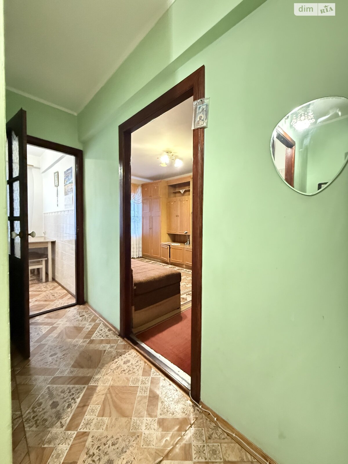 Продаж однокімнатної квартири в Тернополі, на вул. Карпенка, район Дружба фото 1 Продаж однокімнатної квартири в Тернополі, на вул. Карпенка, район Дружба фото 1