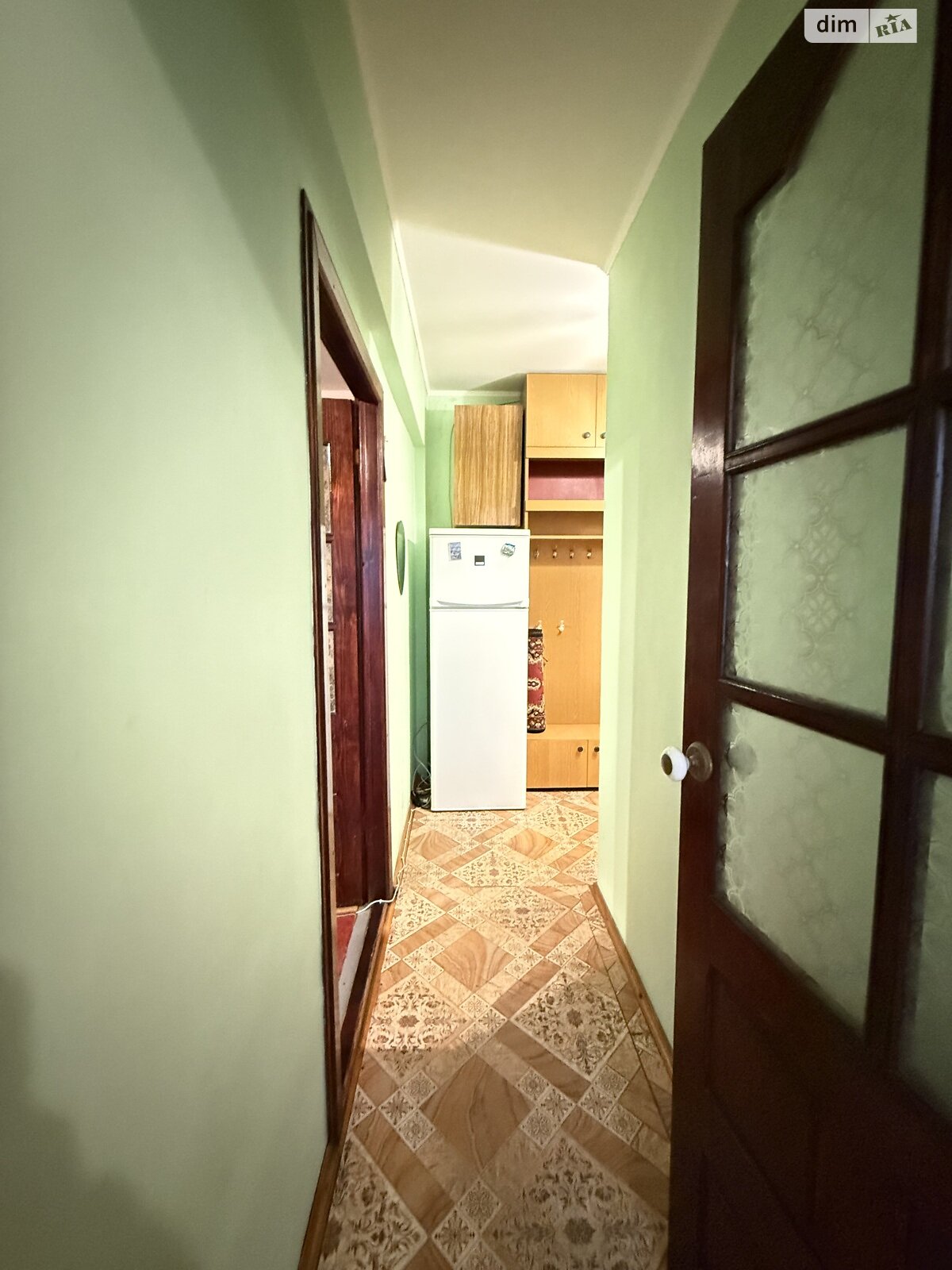 Продаж однокімнатної квартири в Тернополі, на вул. Карпенка, район Дружба фото 1 Продаж однокімнатної квартири в Тернополі, на вул. Карпенка, район Дружба фото 1