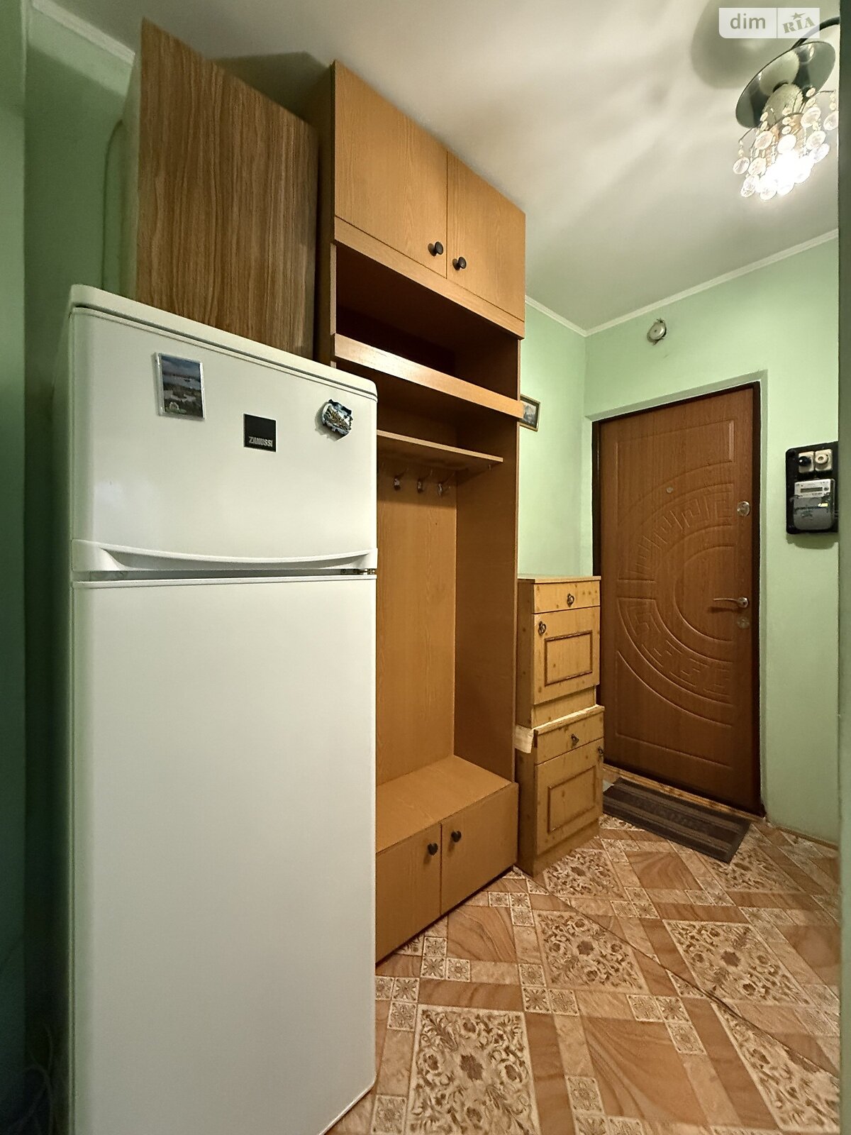 Продаж однокімнатної квартири в Тернополі, на вул. Карпенка, район Дружба фото 1 Продаж однокімнатної квартири в Тернополі, на вул. Карпенка, район Дружба фото 1