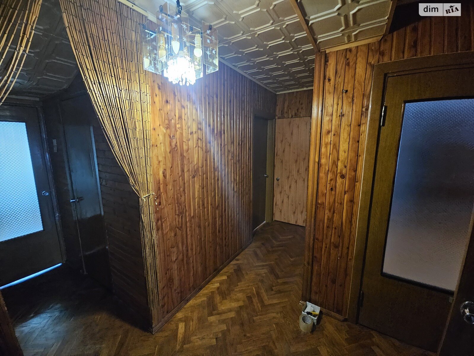 Продажа трехкомнатной квартиры в Тернополе, на ул. Карпенко, район Дружба фото 1 Продажа трехкомнатной квартиры в Тернополе, на ул. Карпенко, район Дружба фото 1