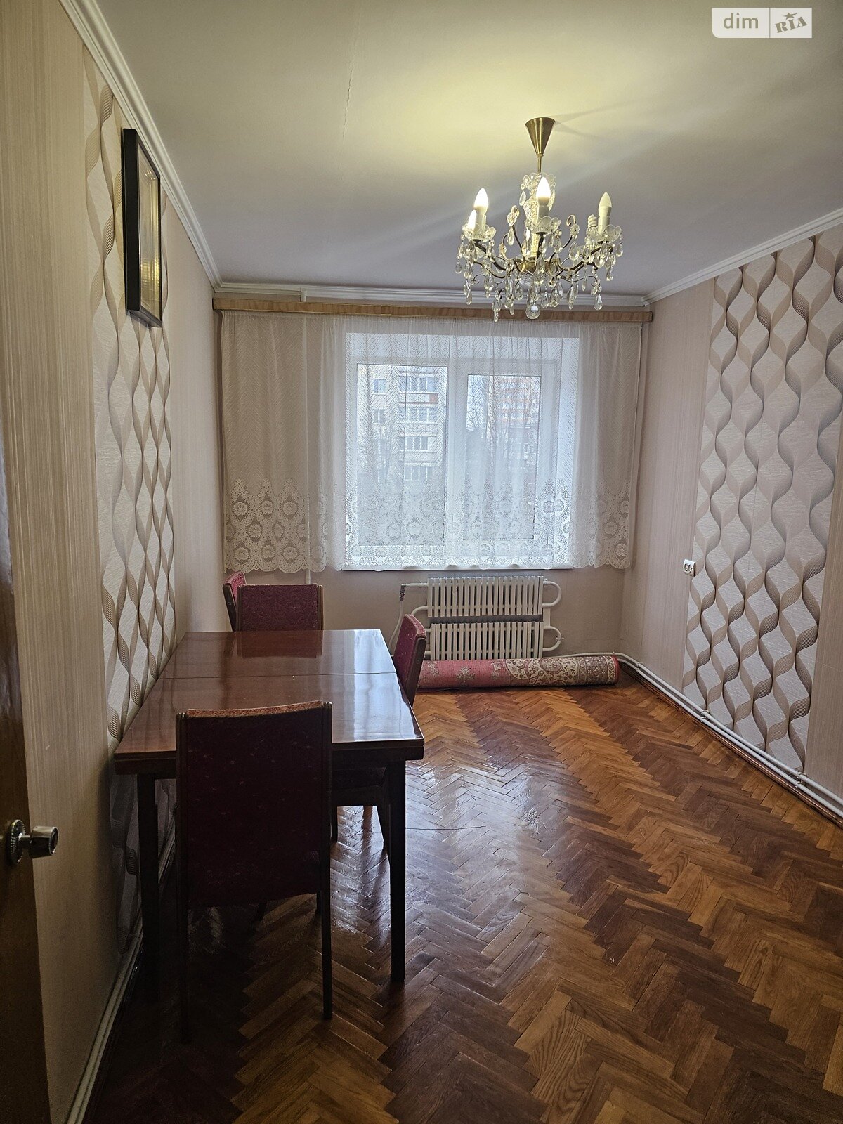 Продажа трехкомнатной квартиры в Тернополе, на ул. Карпенко, район Дружба фото 1 Продажа трехкомнатной квартиры в Тернополе, на ул. Карпенко, район Дружба фото 1