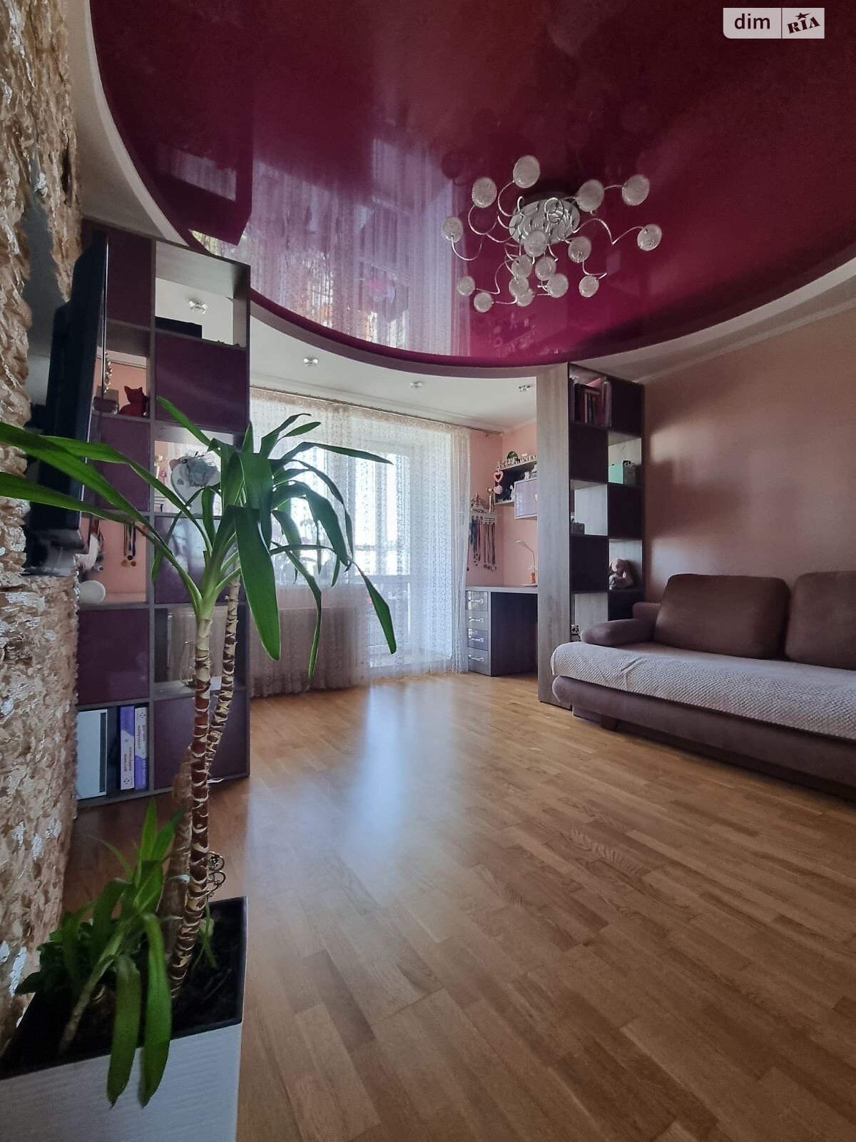 Продажа двухкомнатной квартиры в Тернополе, на ул. Карпенко, район Дружба фото 1