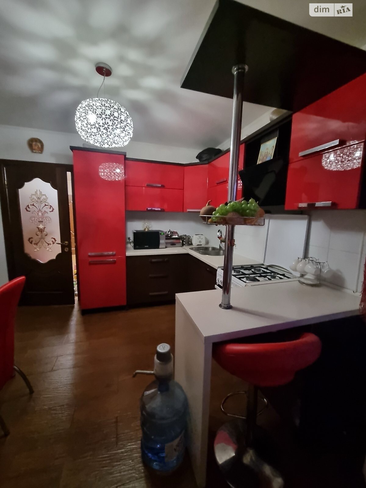 Продажа двухкомнатной квартиры в Тернополе, на ул. Карпенко, район Дружба фото 1