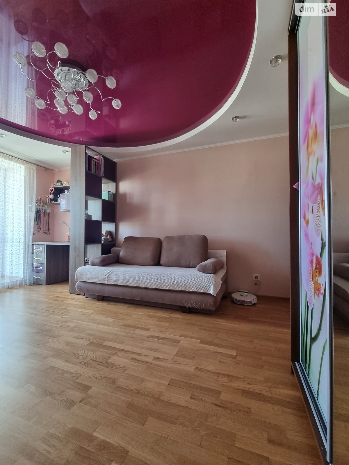 Продажа двухкомнатной квартиры в Тернополе, на ул. Карпенко, район Дружба фото 1