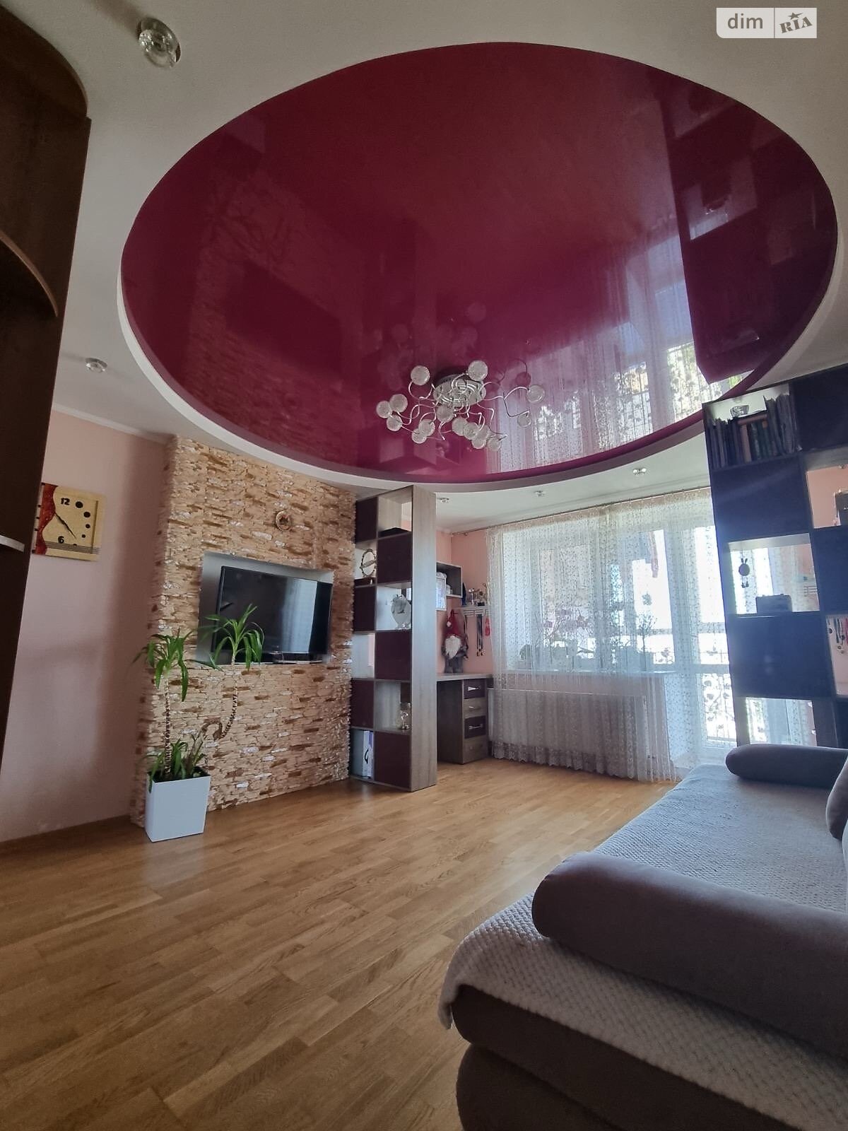 Продажа двухкомнатной квартиры в Тернополе, на ул. Карпенко, район Дружба фото 1