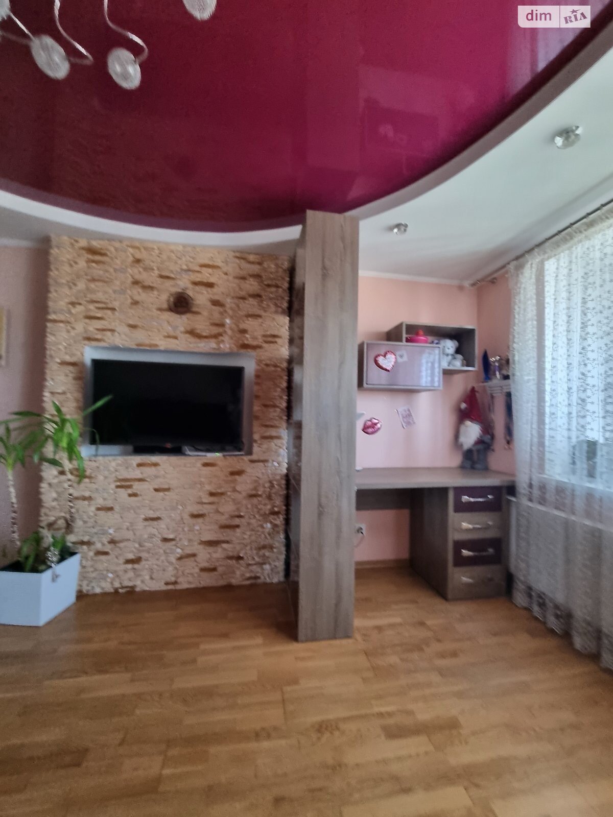 Продажа двухкомнатной квартиры в Тернополе, на ул. Карпенко, район Дружба фото 1