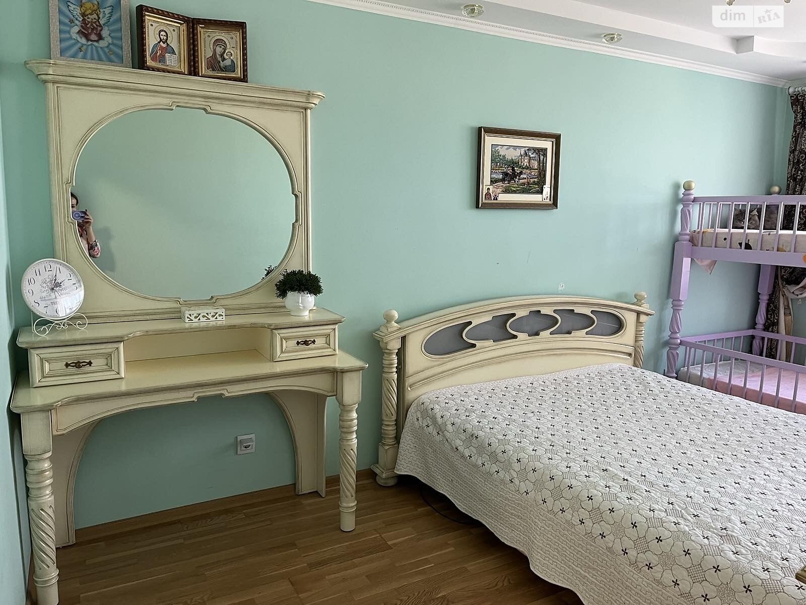 Продажа двухкомнатной квартиры в Тернополе, на ул. Карпенко, район Дружба фото 1