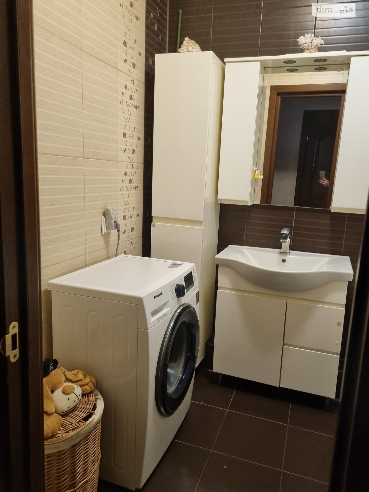 Продажа двухкомнатной квартиры в Тернополе, на ул. Карпенко, район Дружба фото 1