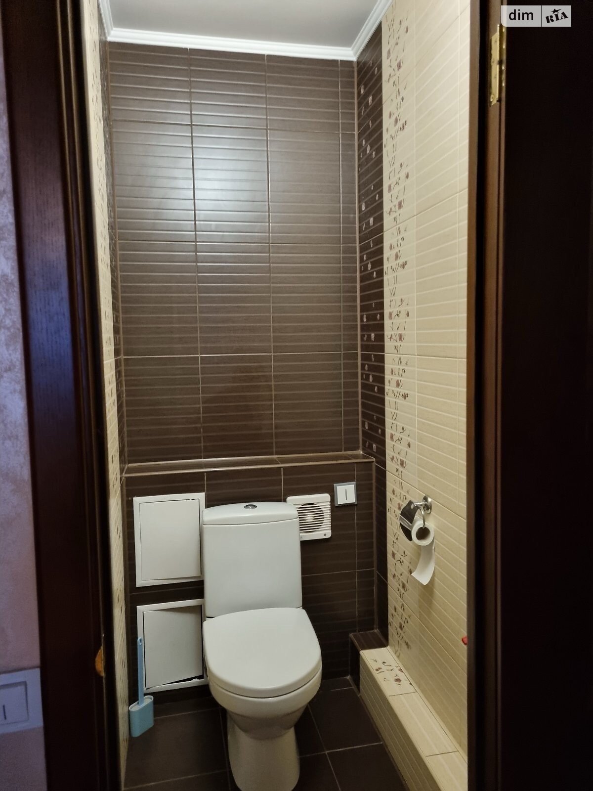 Продажа двухкомнатной квартиры в Тернополе, на ул. Карпенко, район Дружба фото 1