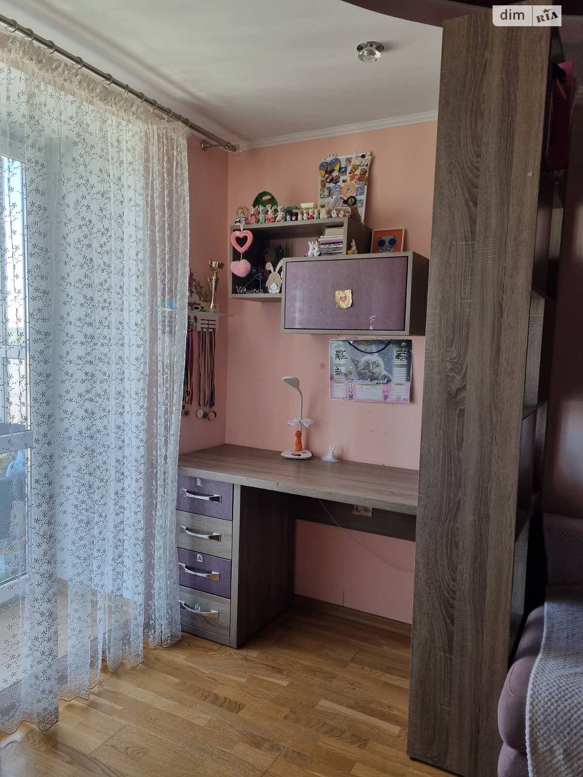 Продажа двухкомнатной квартиры в Тернополе, на ул. Карпенко, район Дружба фото 1