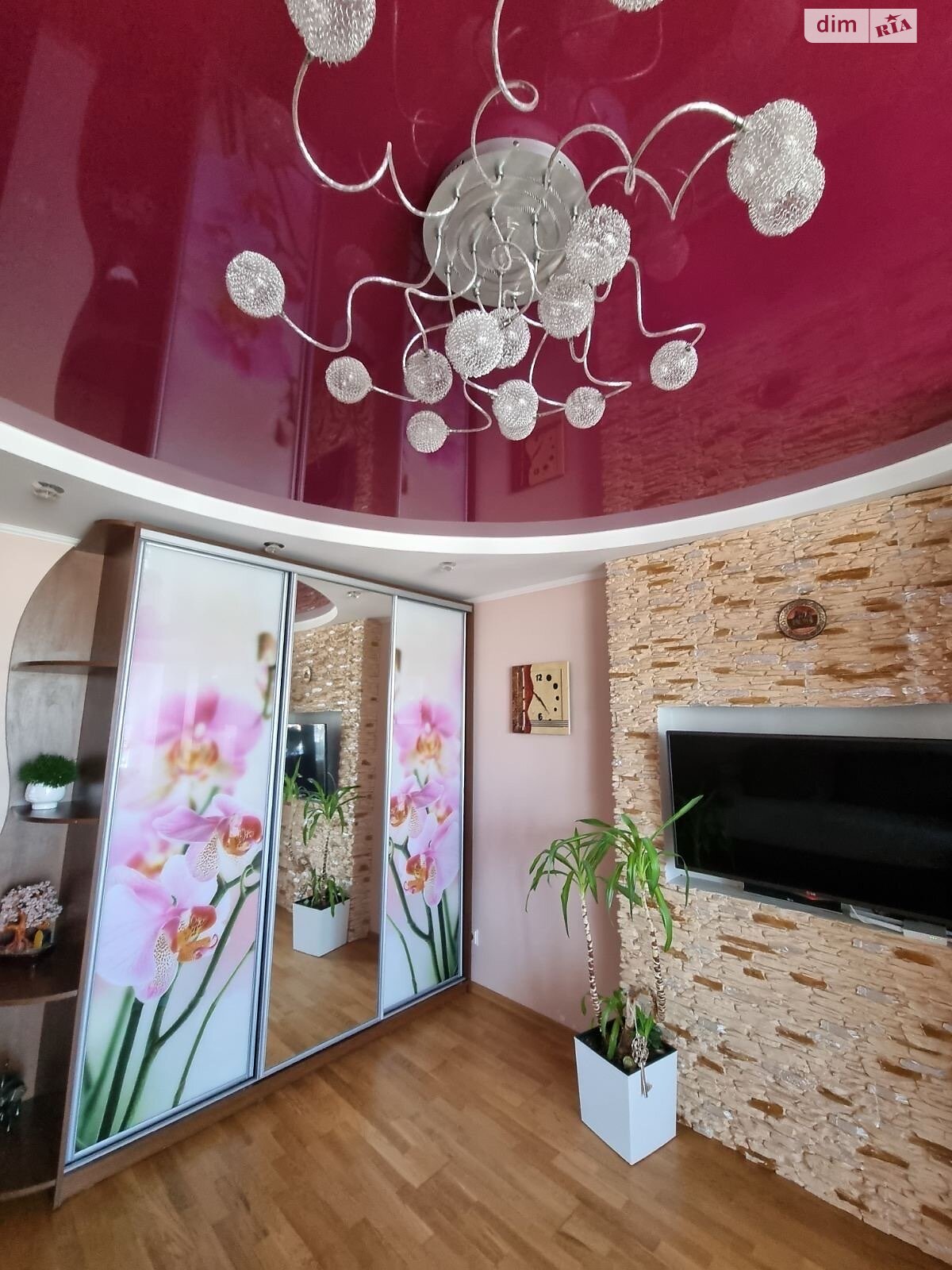 Продажа двухкомнатной квартиры в Тернополе, на ул. Карпенко, район Дружба фото 1