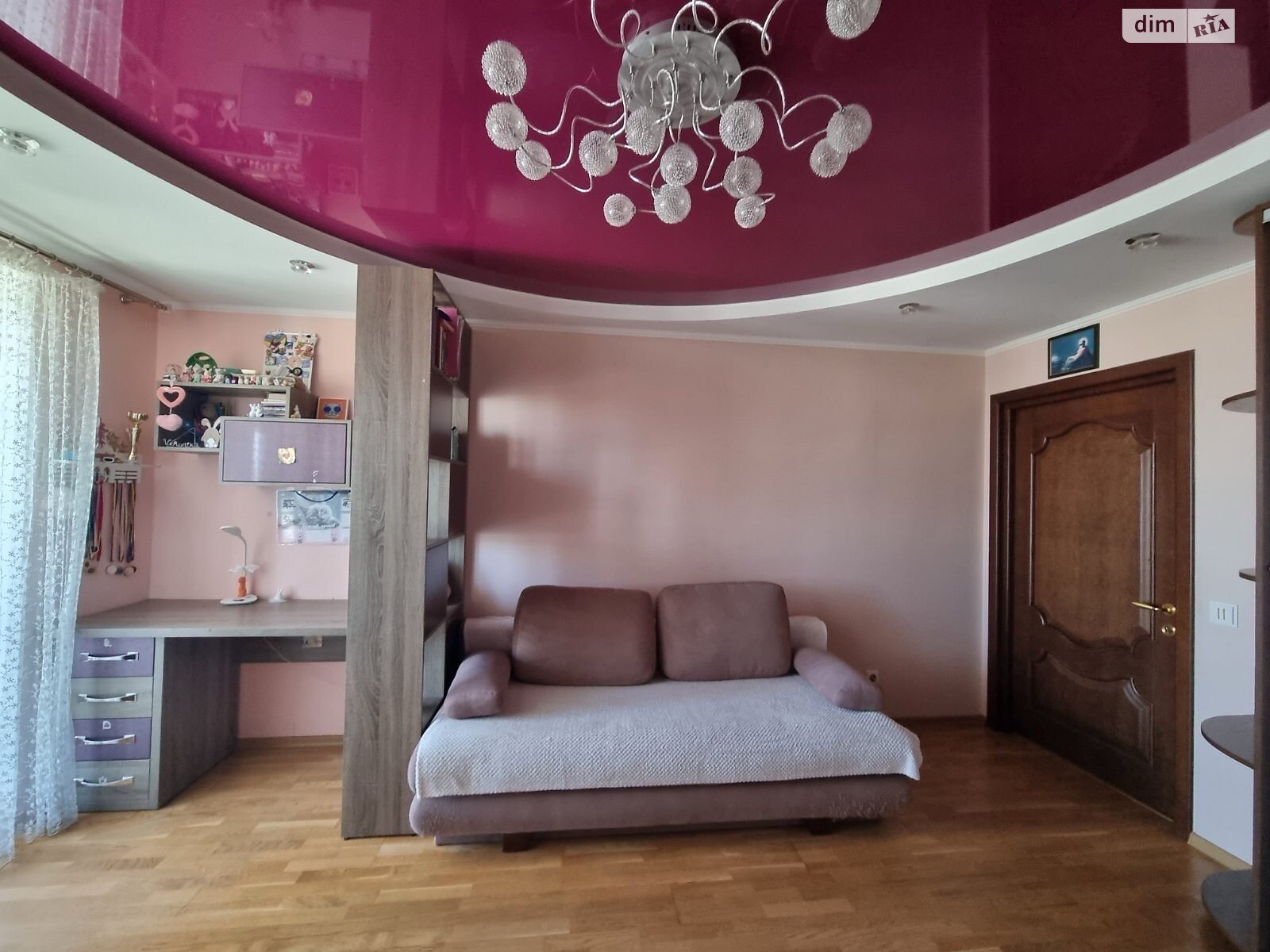 Продажа двухкомнатной квартиры в Тернополе, на ул. Карпенко, район Дружба фото 1