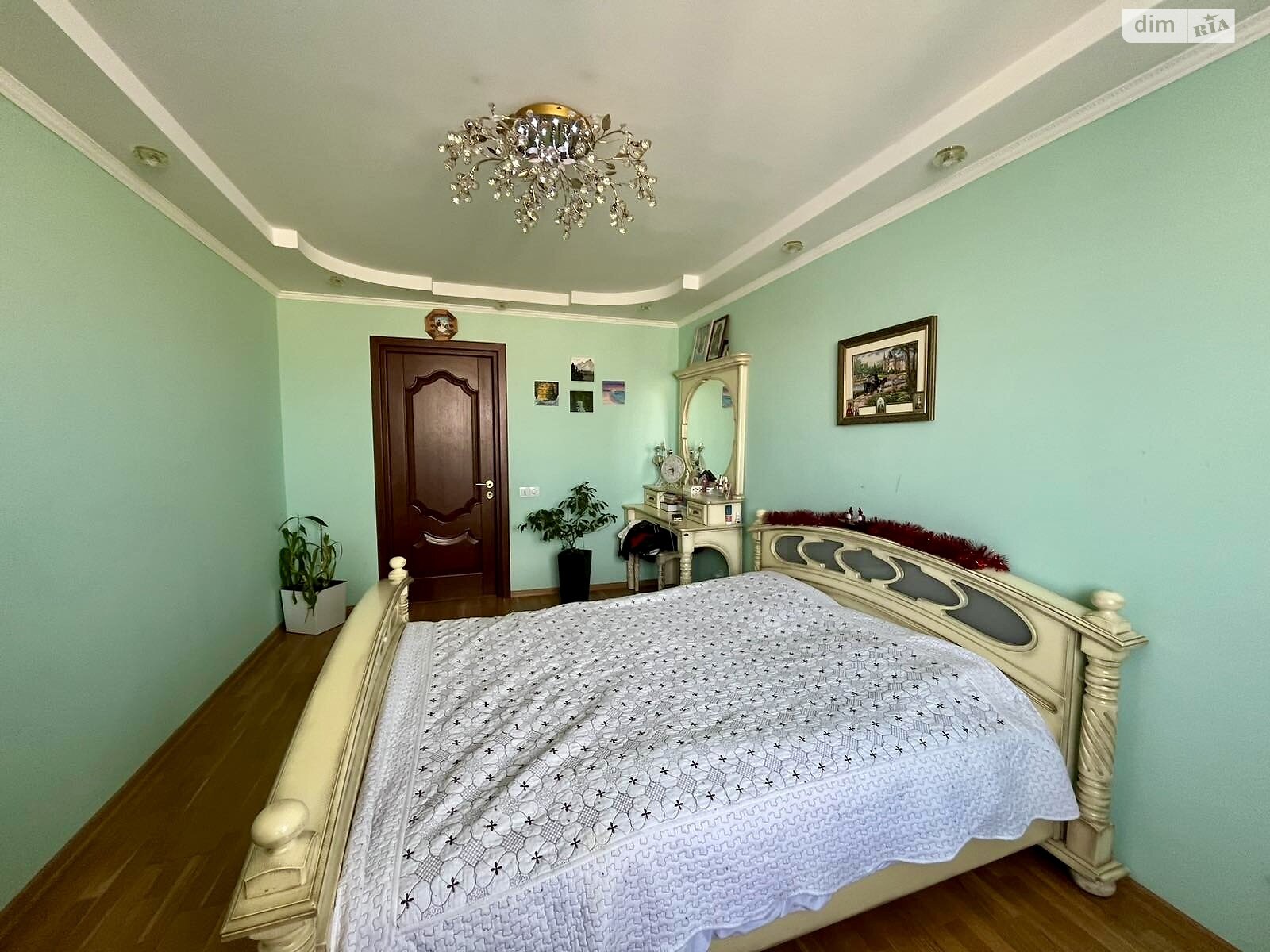 Продажа двухкомнатной квартиры в Тернополе, на ул. Карпенко, район Дружба фото 1