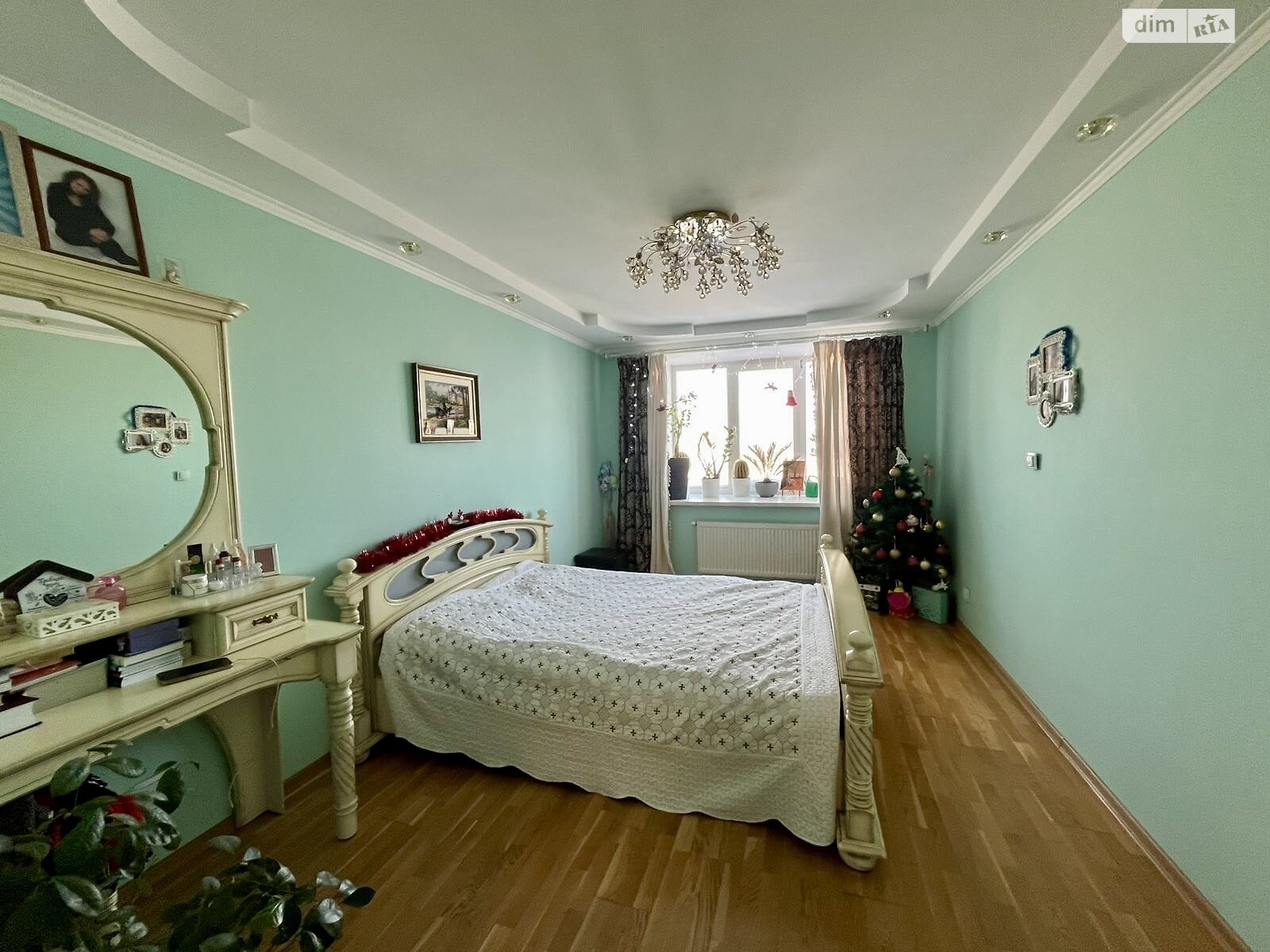 Продажа двухкомнатной квартиры в Тернополе, на ул. Карпенко, район Дружба фото 1