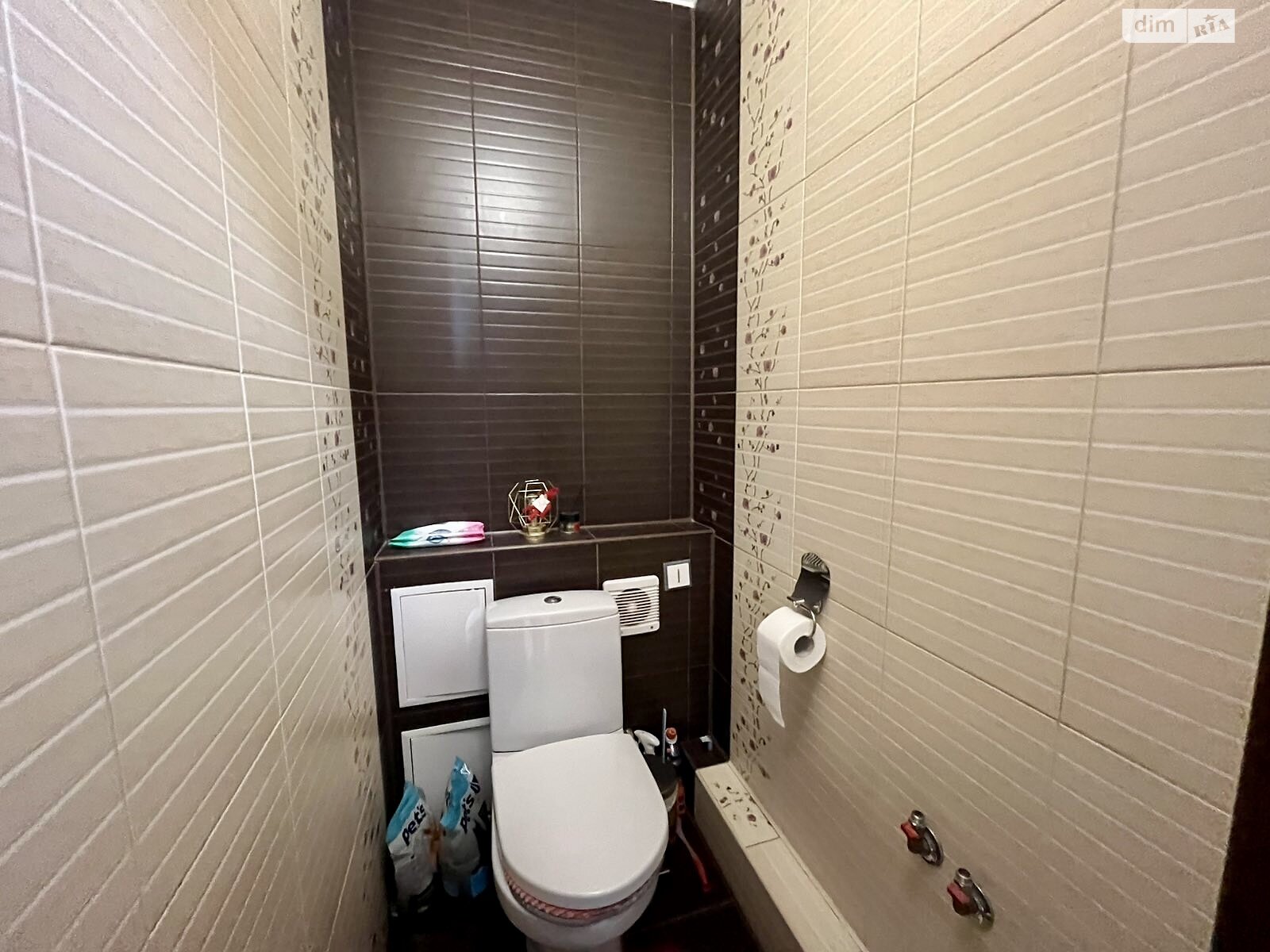 Продажа двухкомнатной квартиры в Тернополе, на ул. Карпенко, район Дружба фото 1