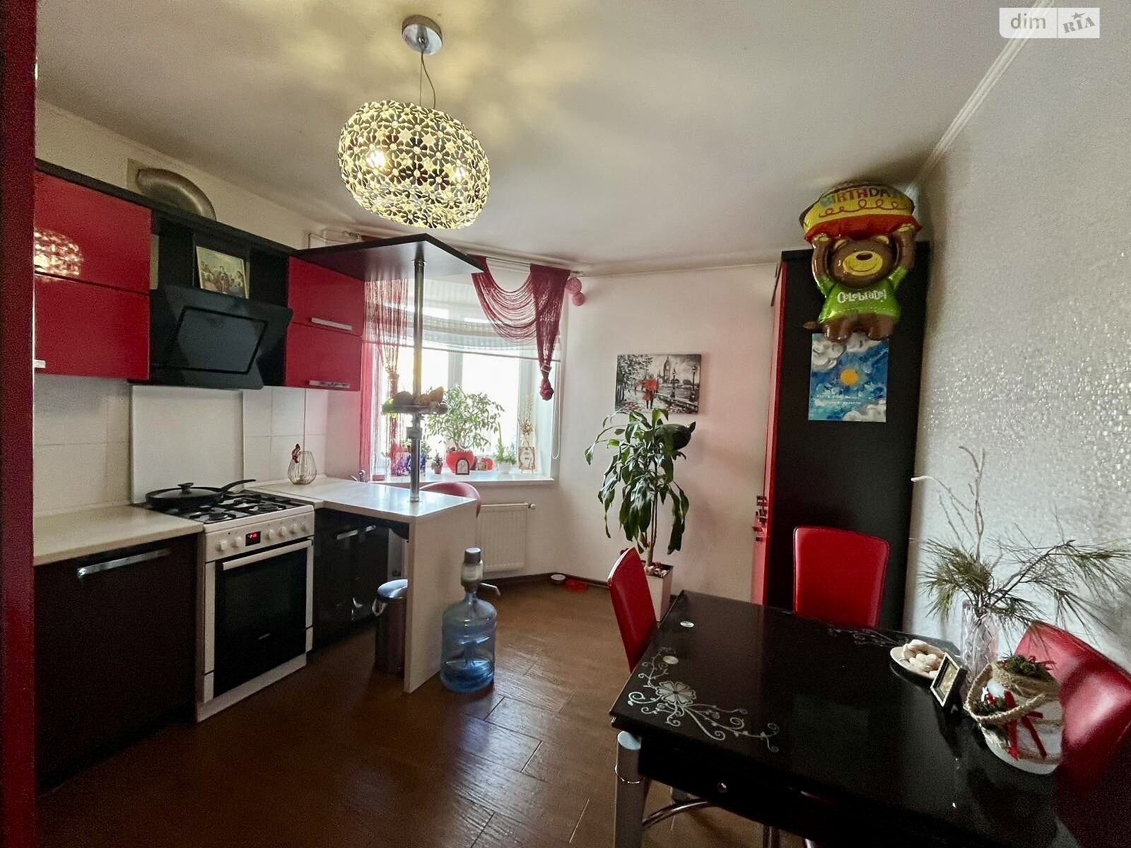 Продажа двухкомнатной квартиры в Тернополе, на ул. Карпенко, район Дружба фото 1