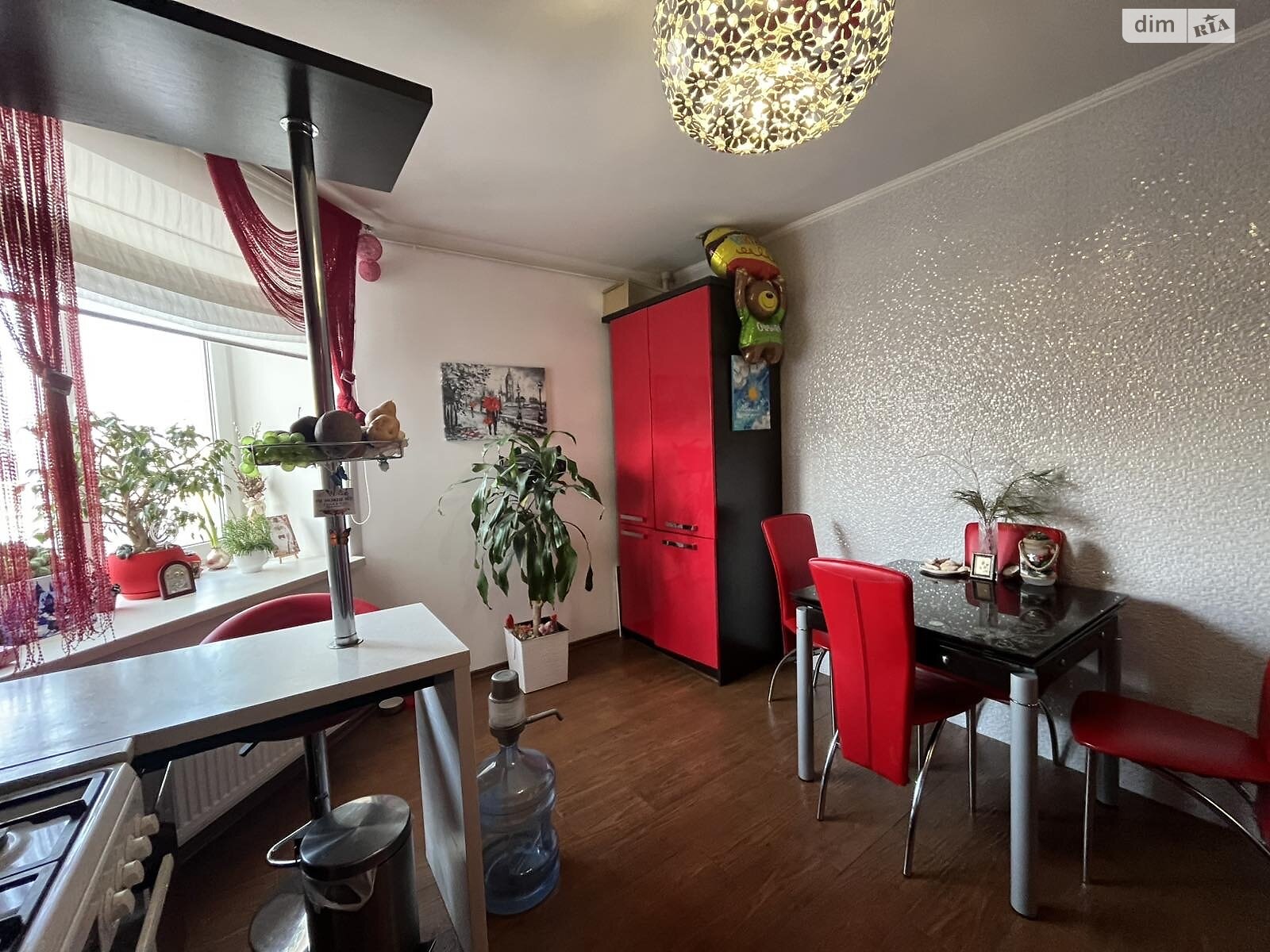 Продажа двухкомнатной квартиры в Тернополе, на ул. Карпенко, район Дружба фото 1