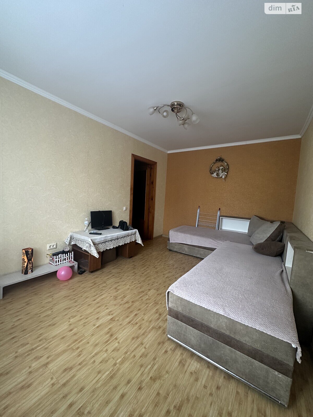 Продажа трехкомнатной квартиры в Тернополе, на ул. Карпенко, район Дружба фото 1