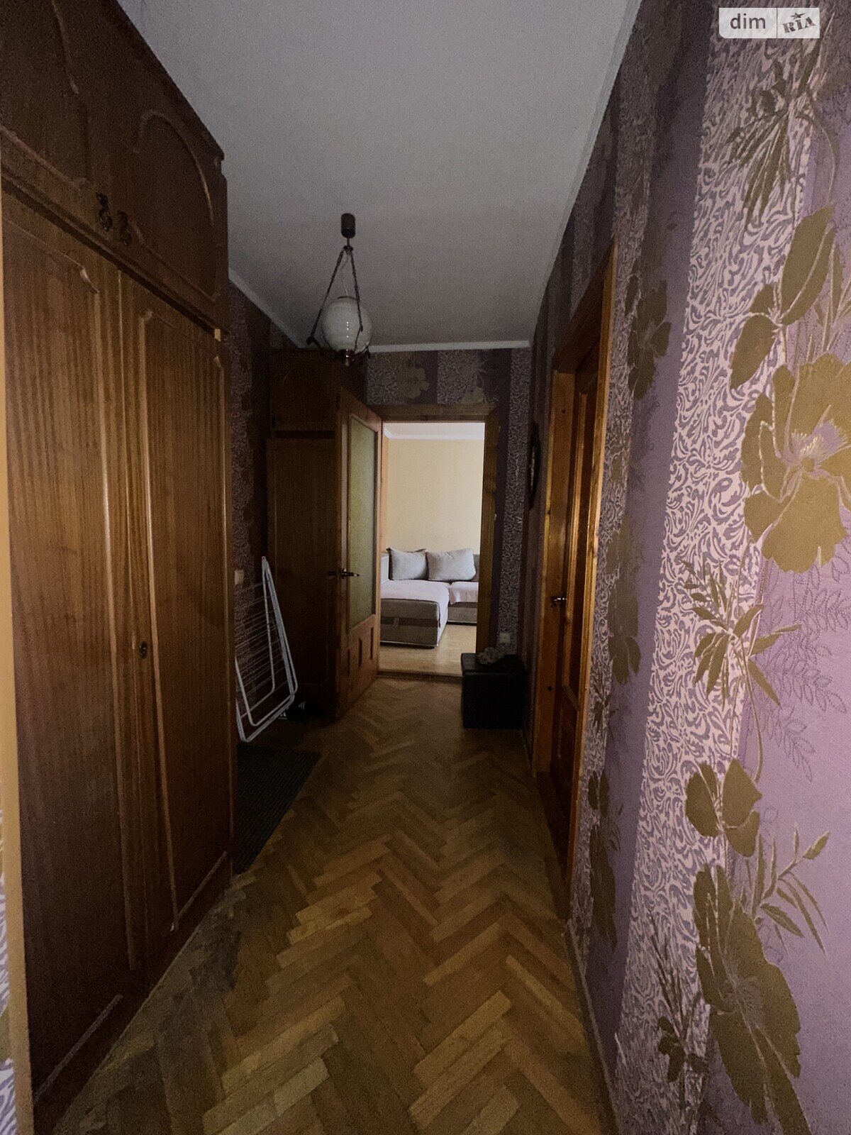 Продажа трехкомнатной квартиры в Тернополе, на ул. Карпенко, район Дружба фото 1