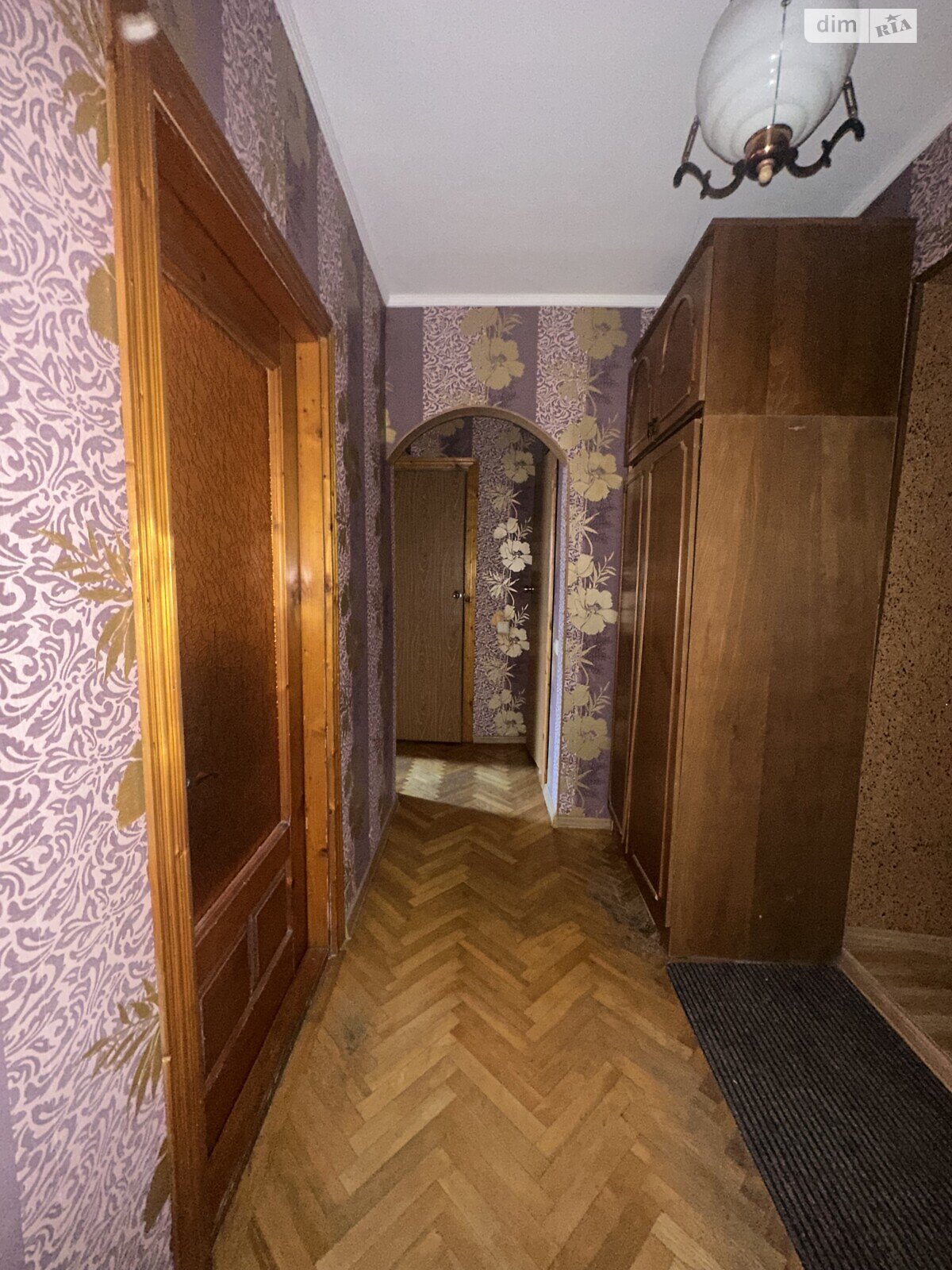 Продажа трехкомнатной квартиры в Тернополе, на ул. Карпенко, район Дружба фото 1