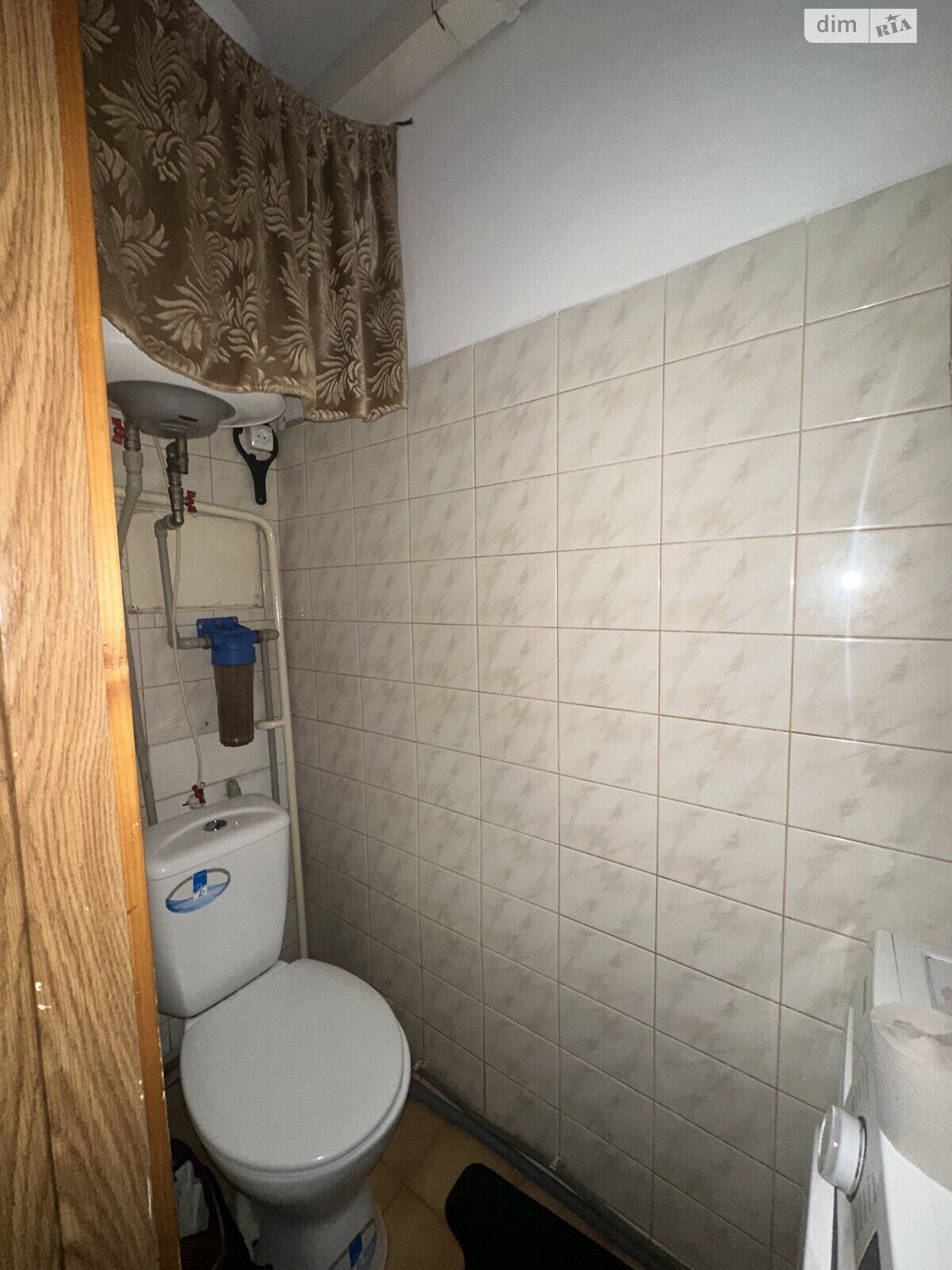 Продажа трехкомнатной квартиры в Тернополе, на ул. Карпенко, район Дружба фото 1