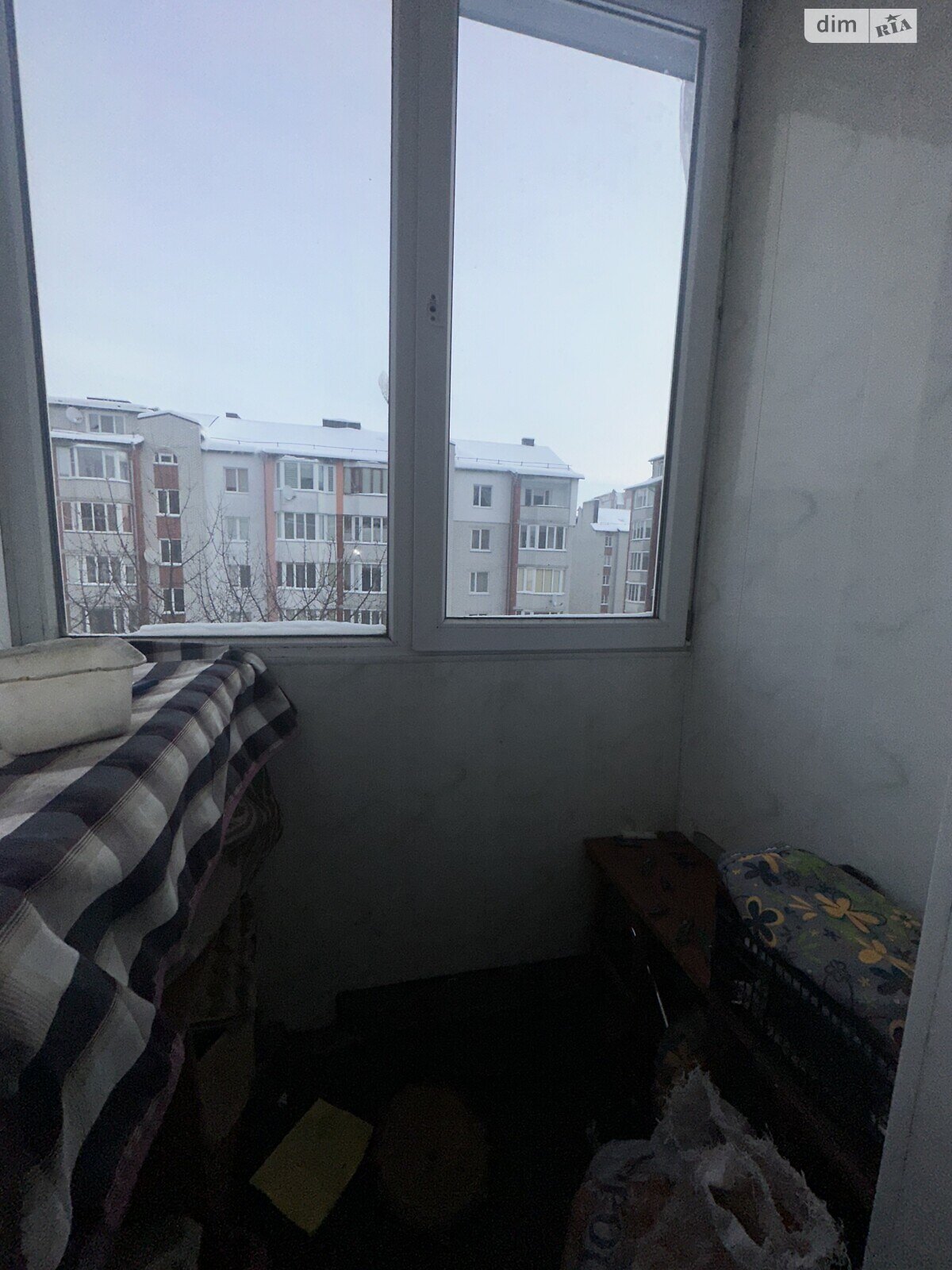 Продажа трехкомнатной квартиры в Тернополе, на ул. Карпенко, район Дружба фото 1