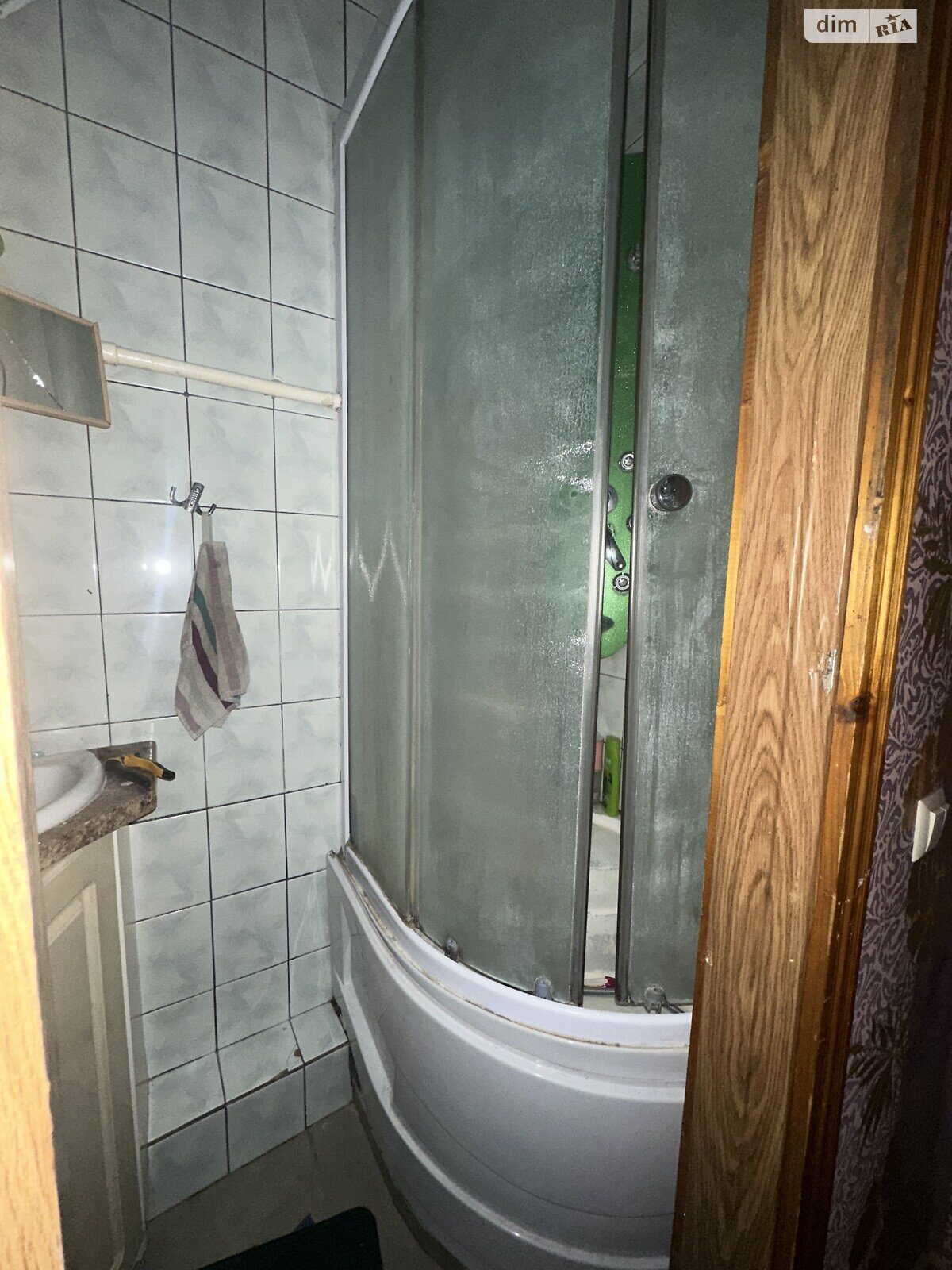 Продажа трехкомнатной квартиры в Тернополе, на ул. Карпенко, район Дружба фото 1